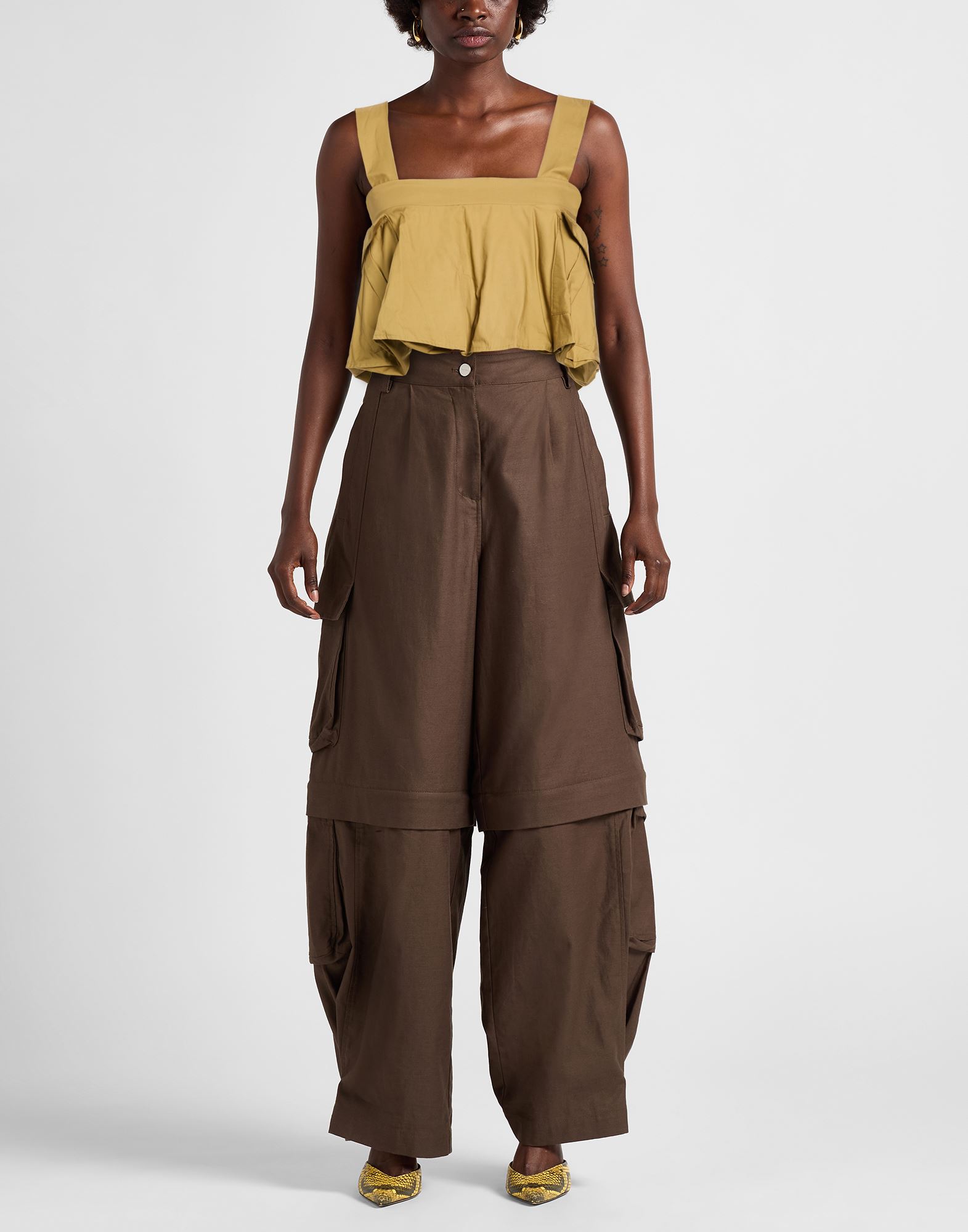  Tela - Tops - Tops - On Yoox.com 