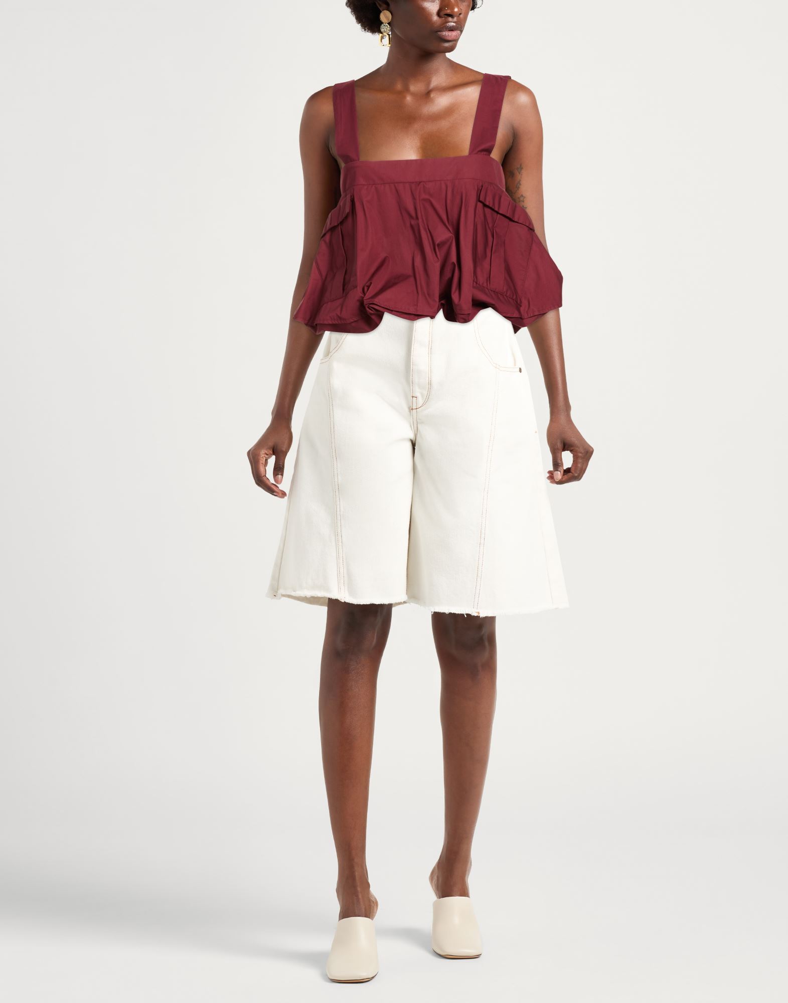  Tela - Tops - Tops - On Yoox.com 