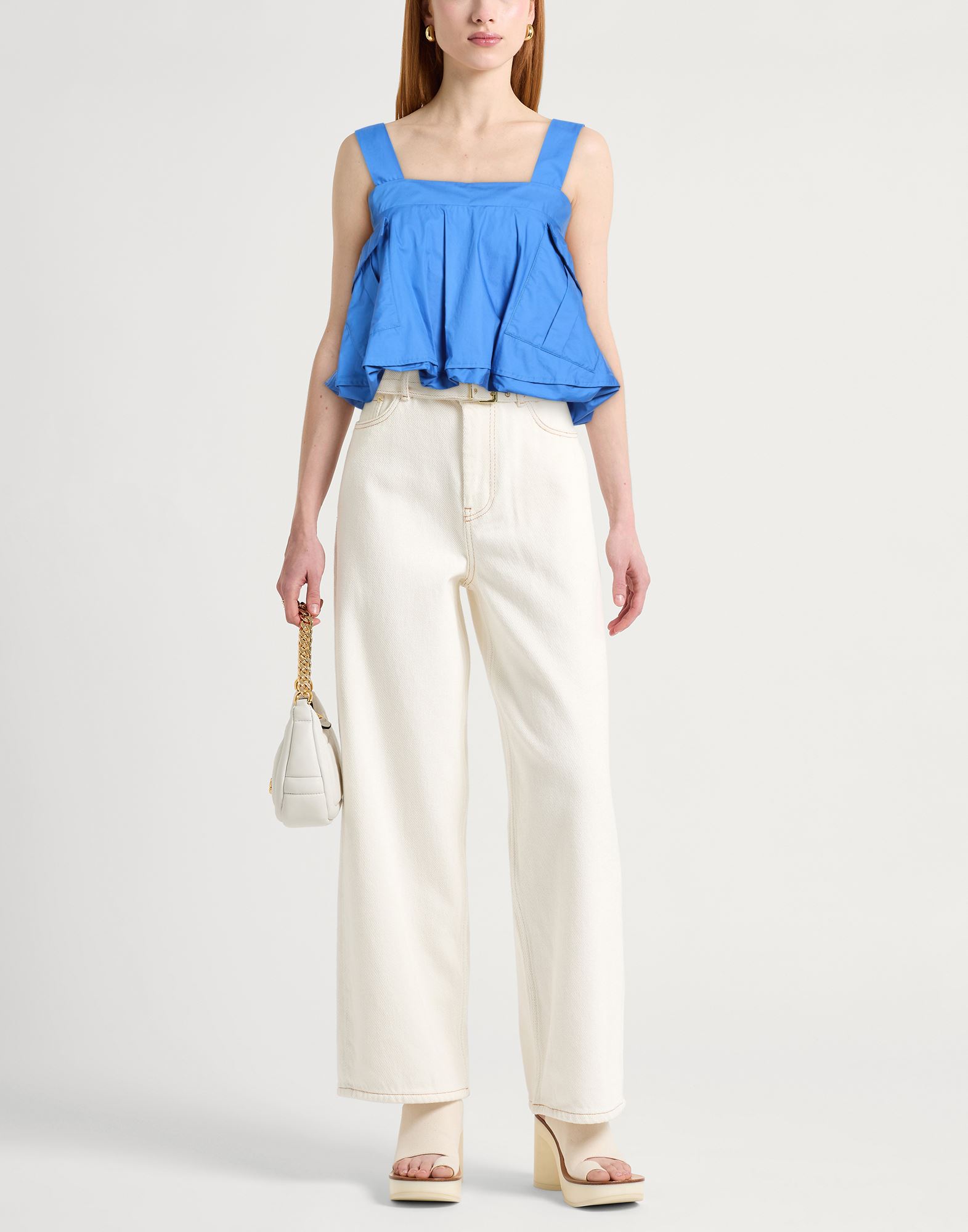  Tela - Tops - Tops - On Yoox.com 