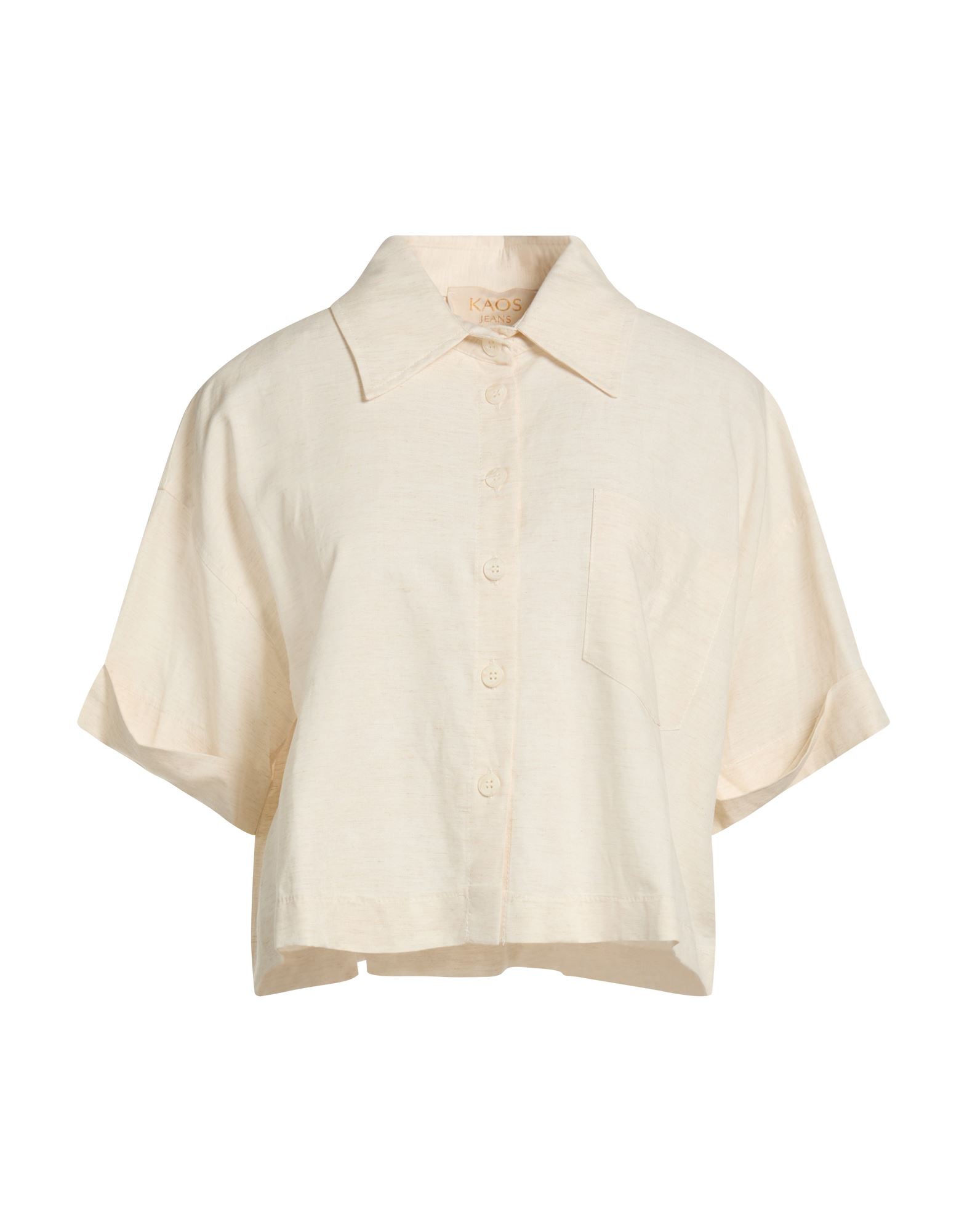  Kaos Jeans - Topwear - Camicie - On Yoox.com 
