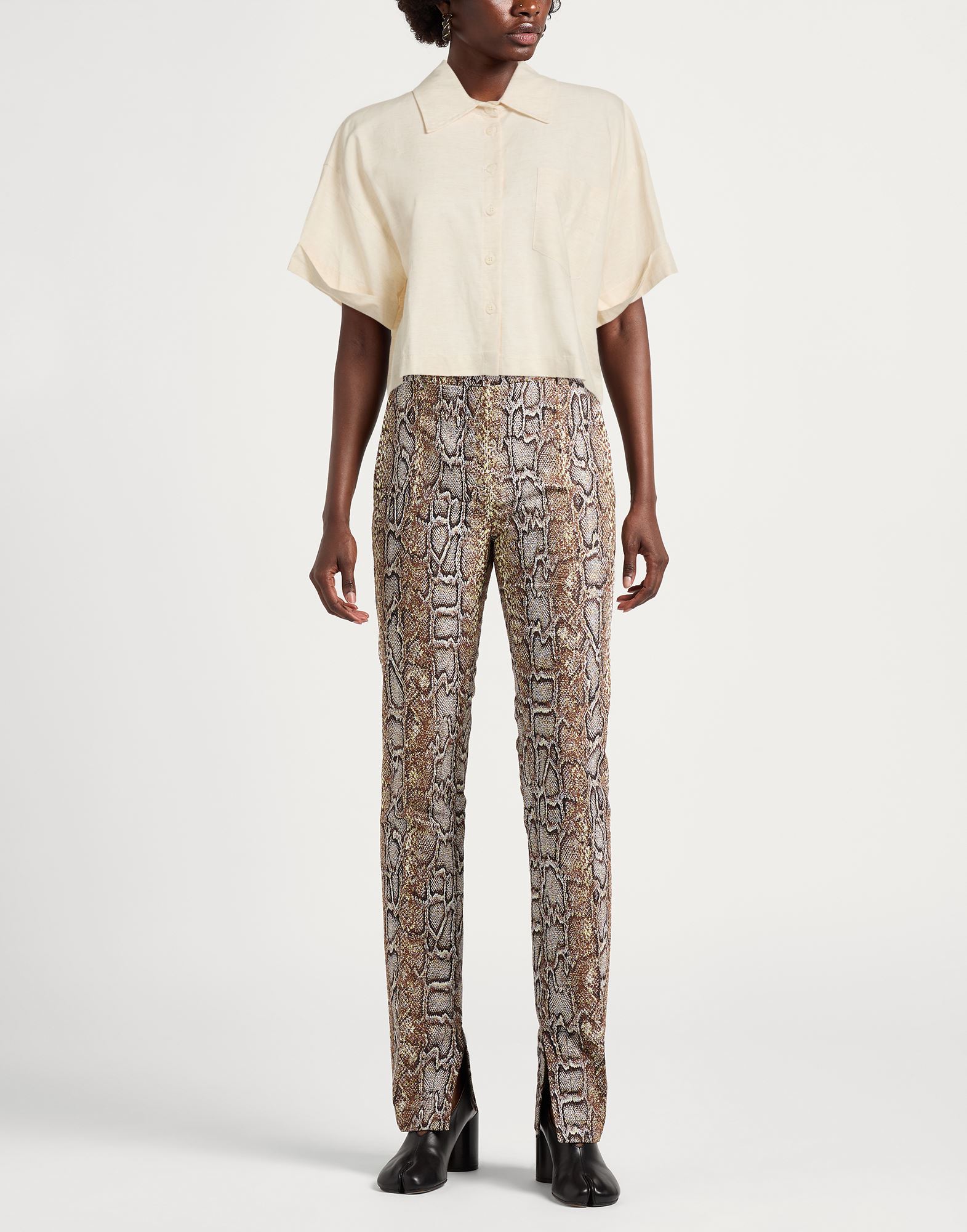  Kaos Jeans - Topwear - Camicie - On Yoox.com 
