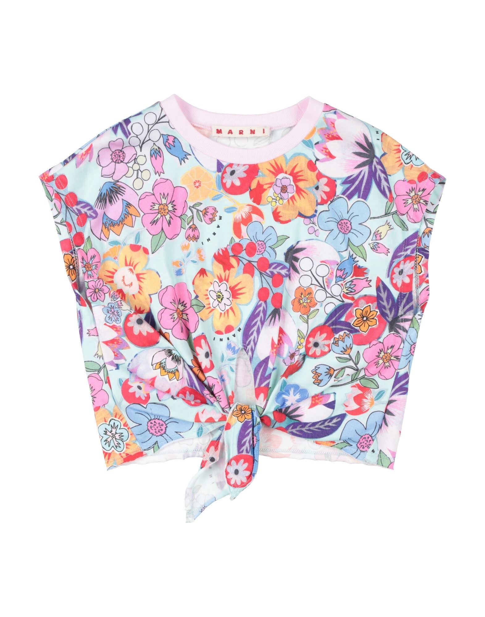  Marni - Tops - T-shirts - On Yoox.com 