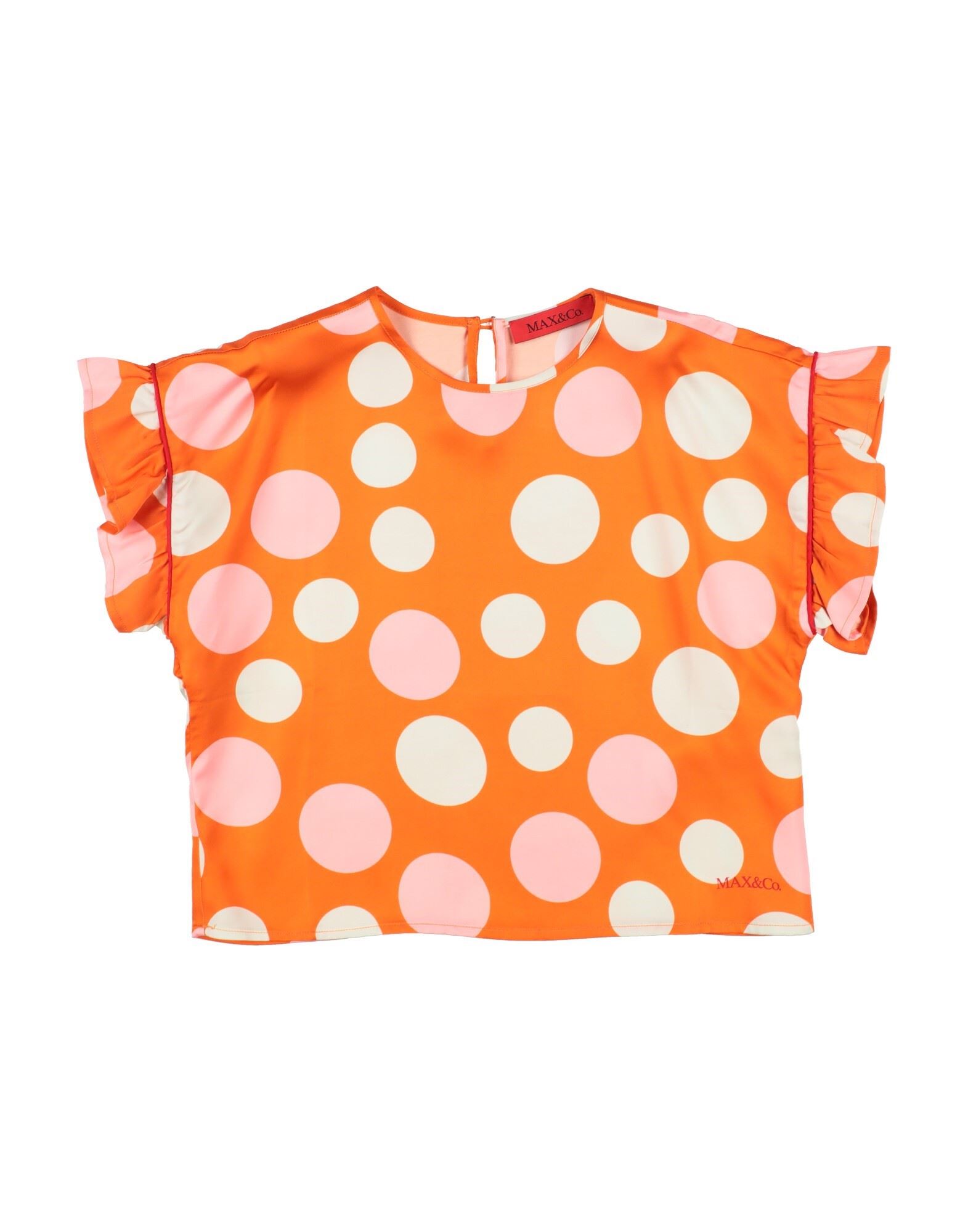  Max&co. - Tops - Tops - On Yoox.com 