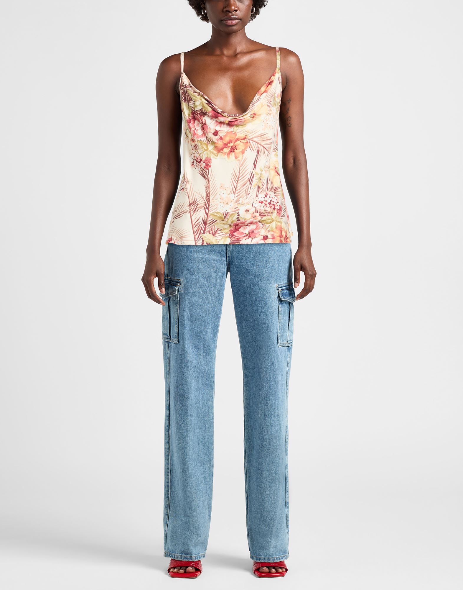  Vicolo - Tops - Tops - On Yoox.com 