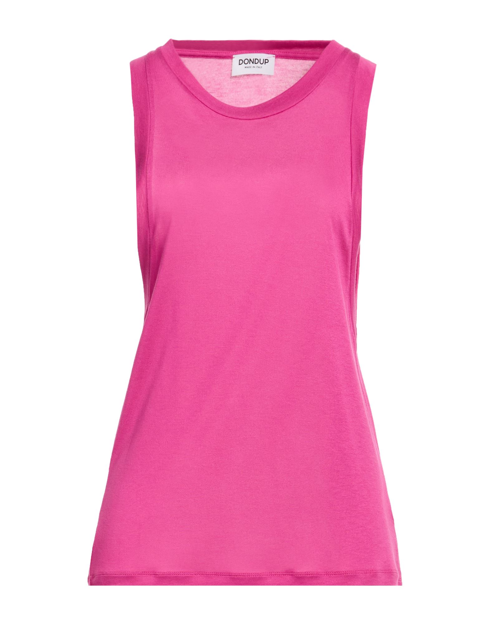  Dondup - Tops - Tank Tops - On Yoox.com 
