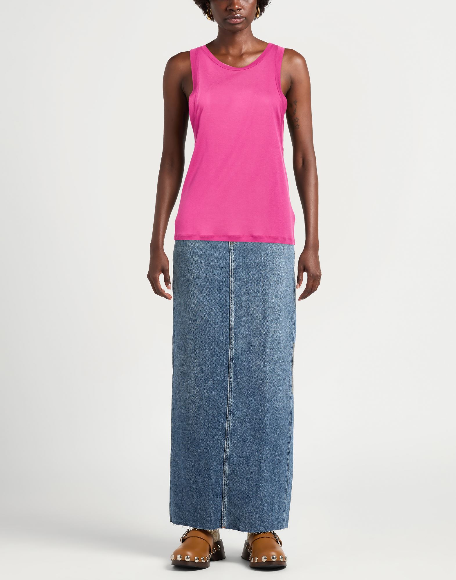  Dondup - Tops - Tank Tops - On Yoox.com 