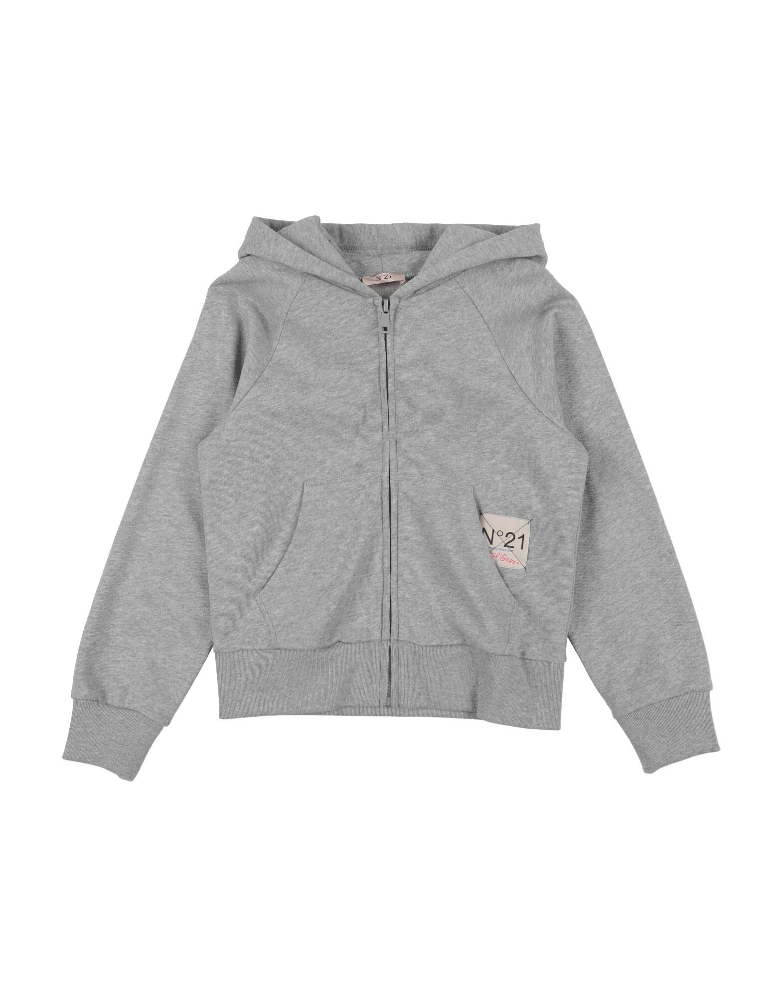  N°21 - Tops - Sweatshirts - On Yoox.com 