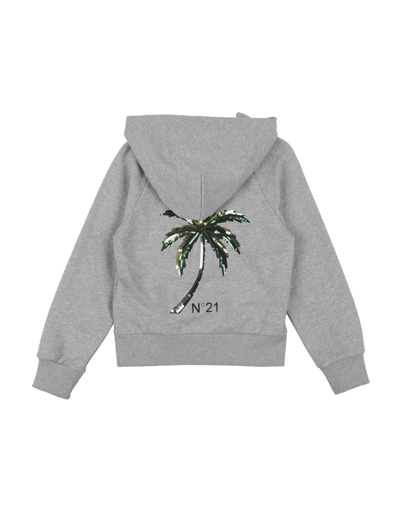  N°21 - Tops - Sweatshirts - On Yoox.com 