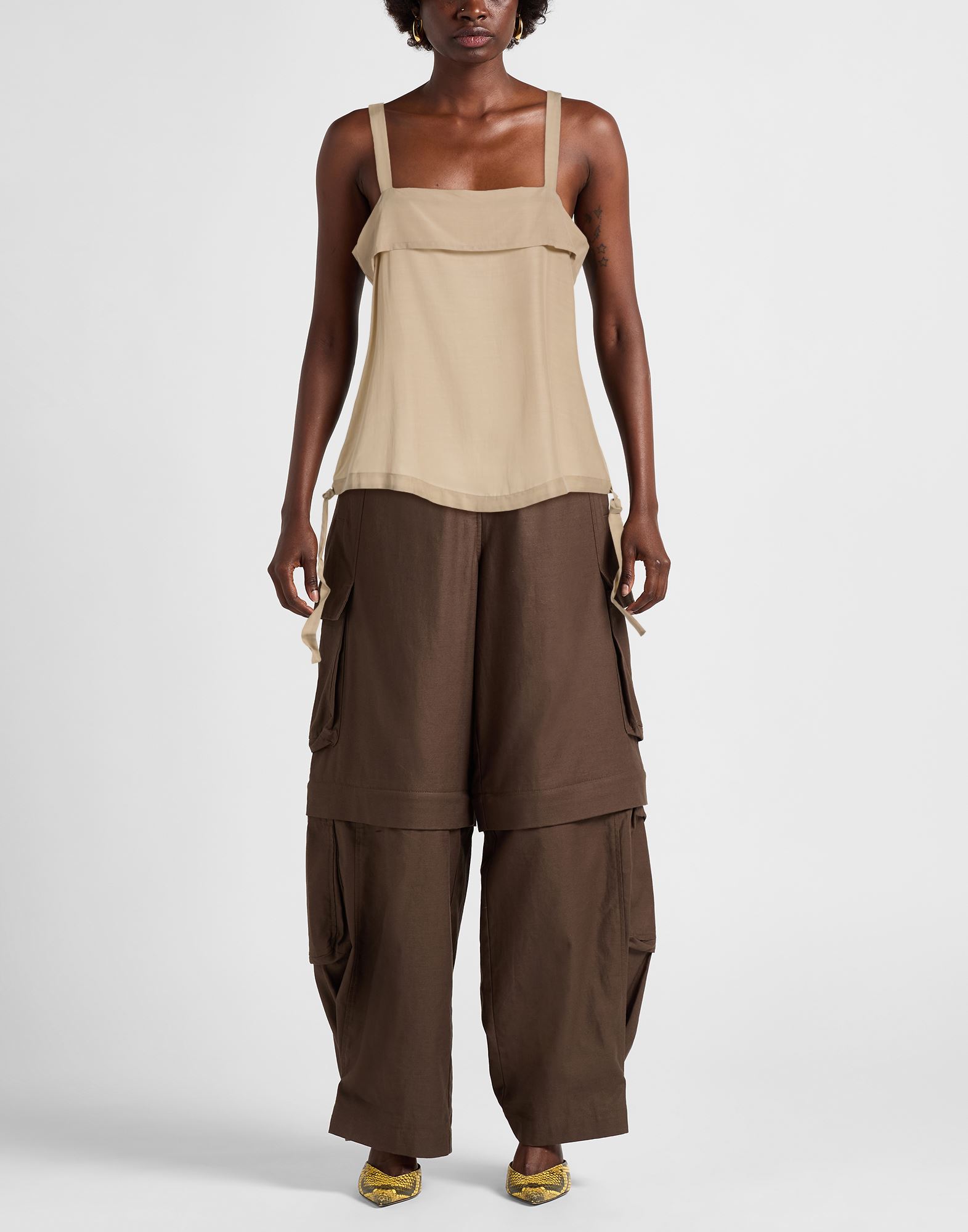  Tela - Tops - Tops - On Yoox.com 