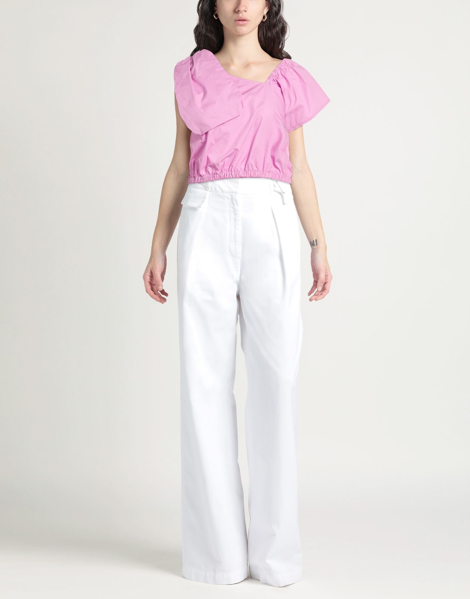 Mariuccia - Tops - Tops - On Yoox.com 