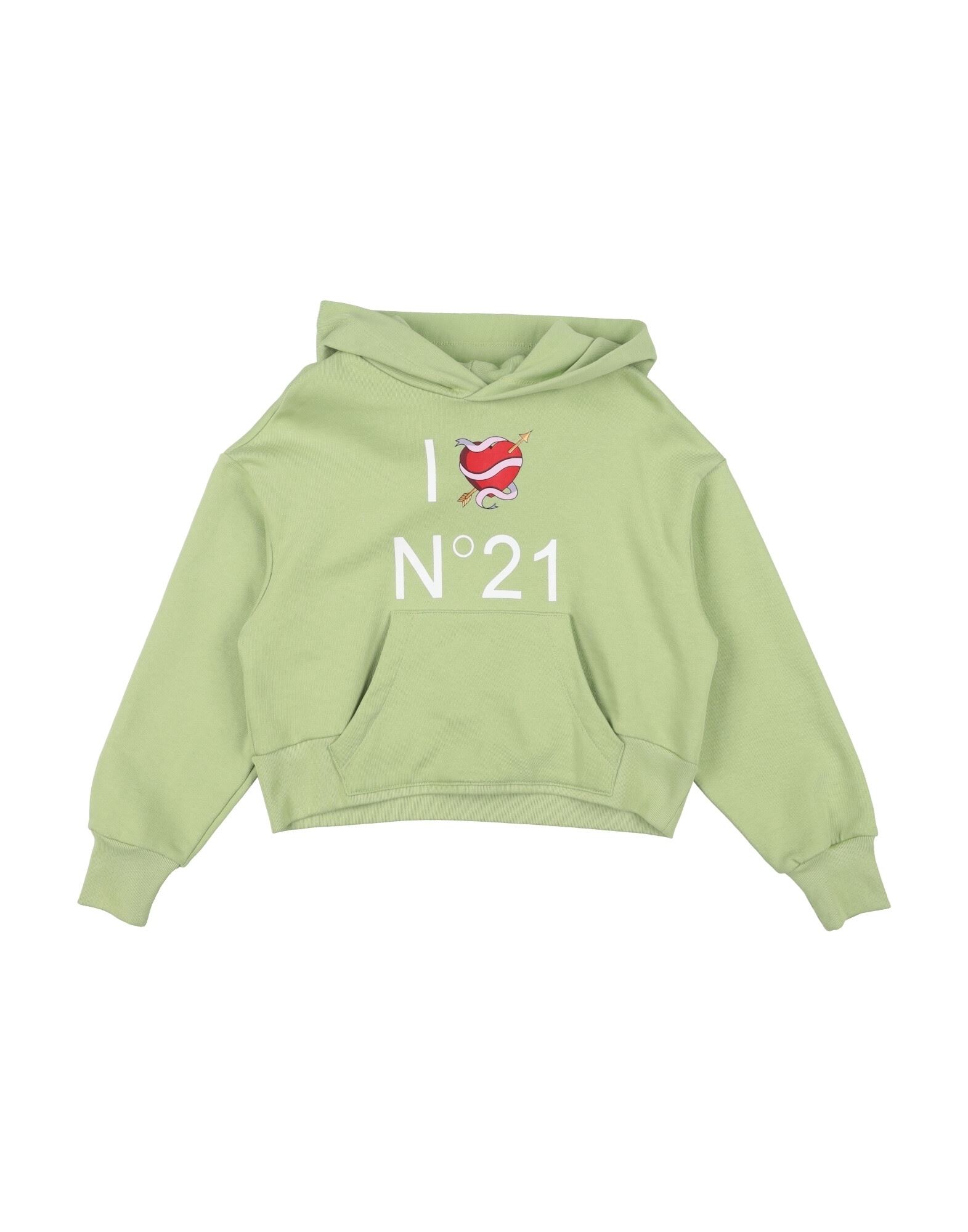  N°21 - Tops - Sweatshirts - On Yoox.com 