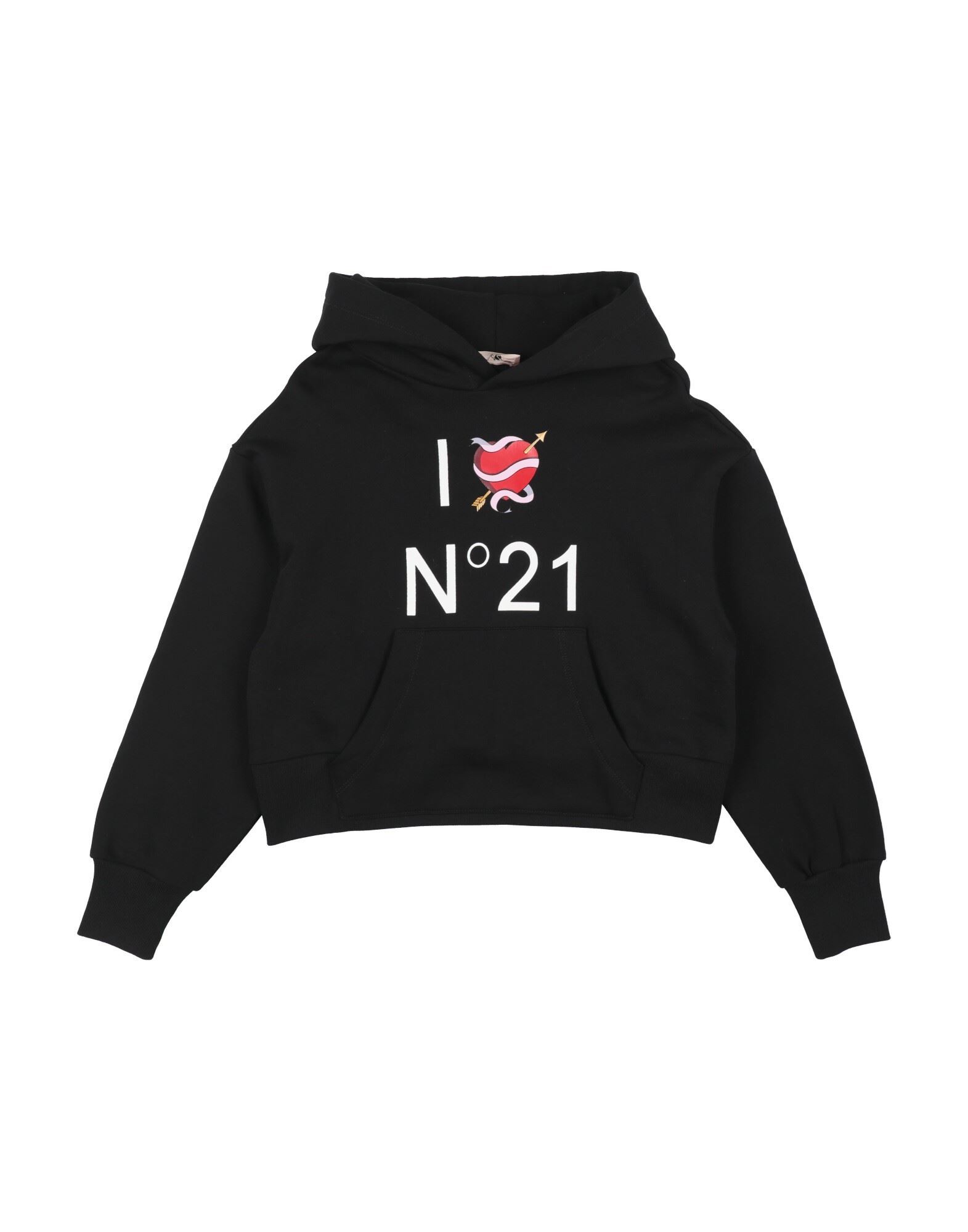  N°21 - Tops - Sweatshirts - On Yoox.com 