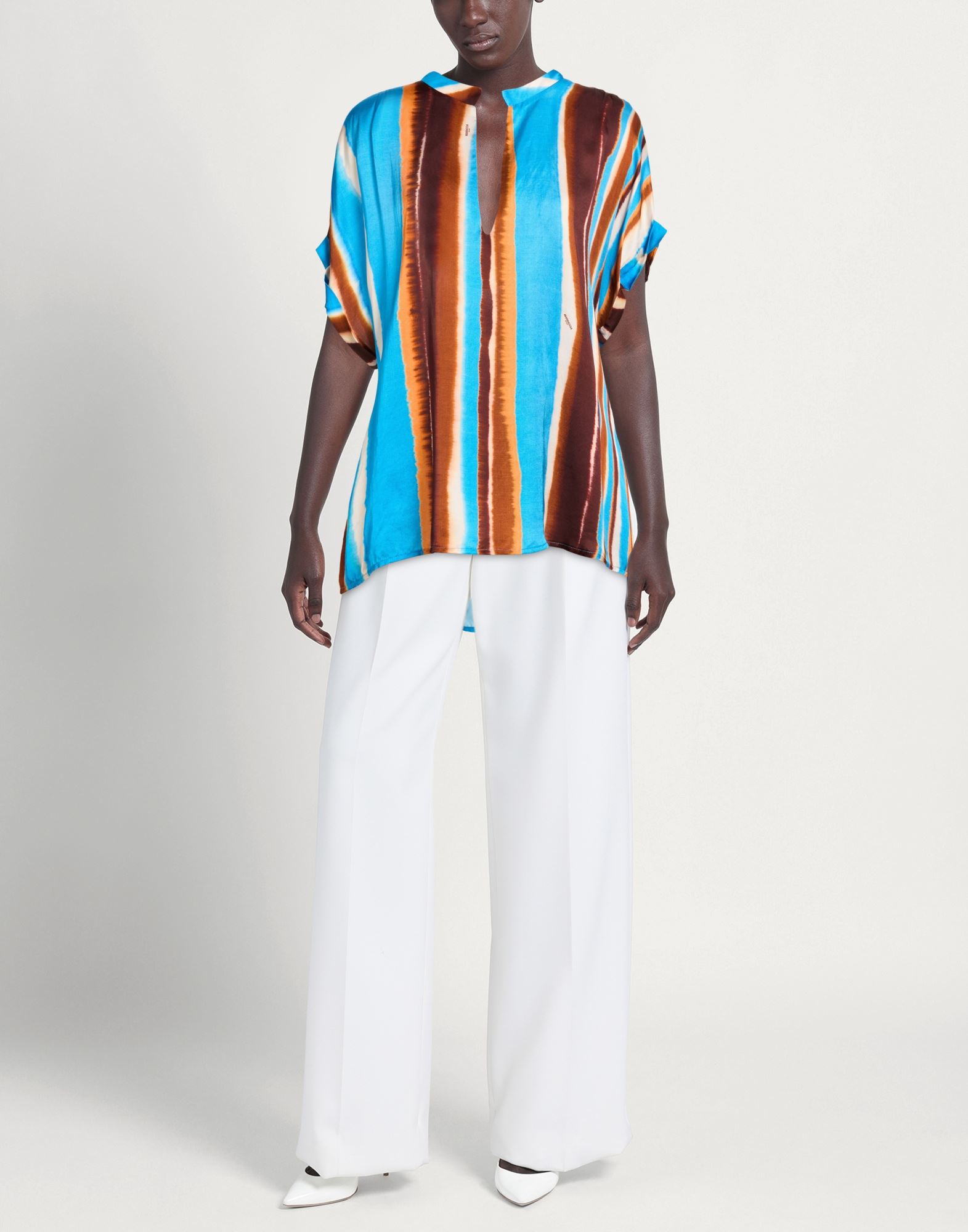  Mariuccia - Tops - Tops - On Yoox.com 