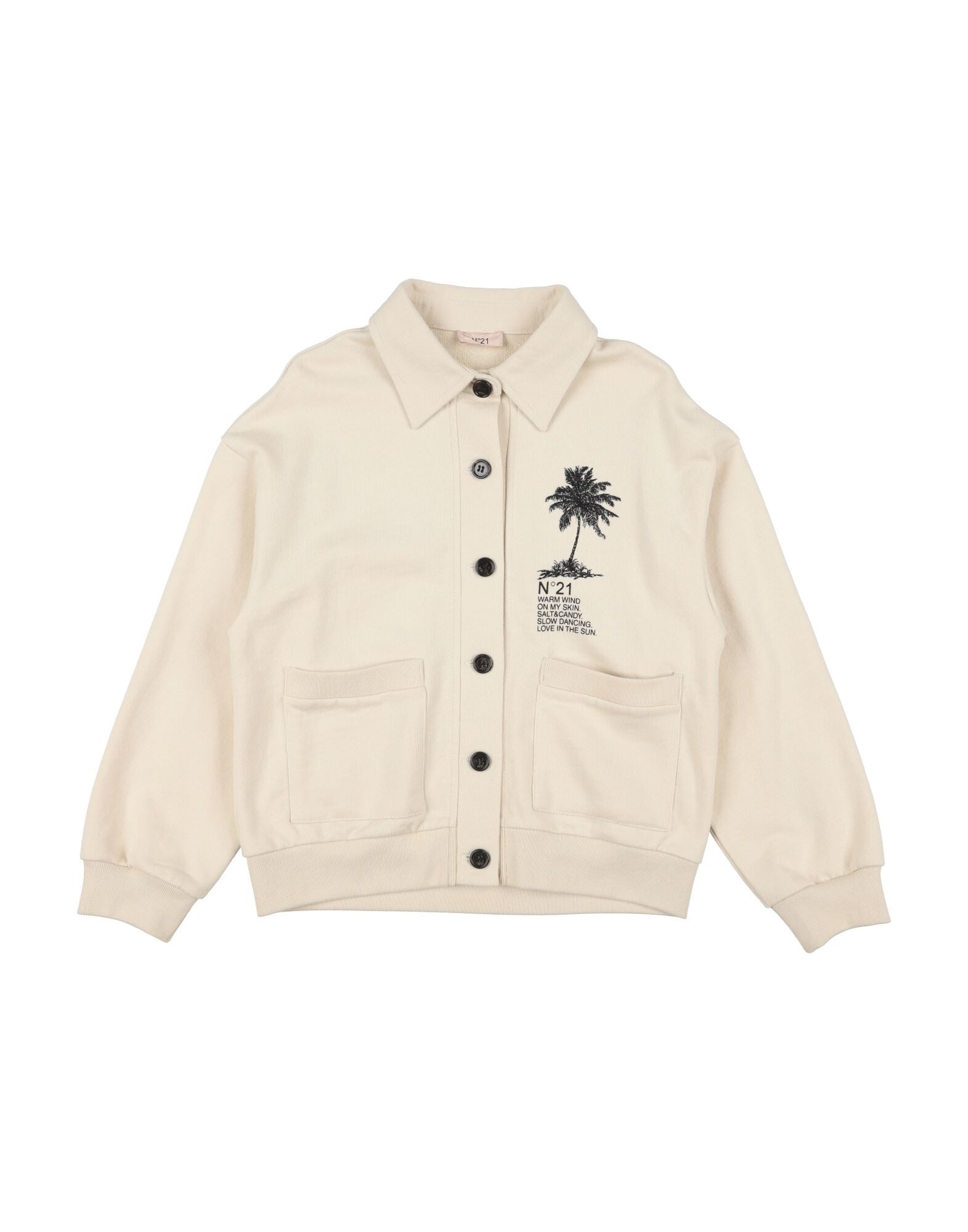  N°21 - Tops - Sweatshirts - On Yoox.com 