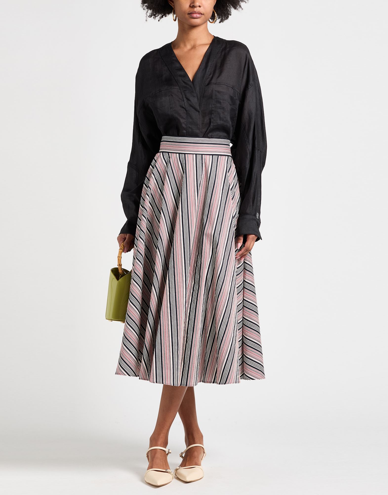  Tela - Tops - Tops - On Yoox.com 