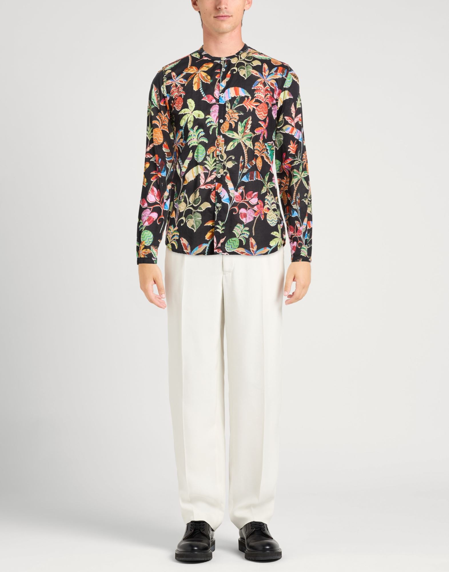  Officina 36 - Tops - Hemden - On Yoox.com 