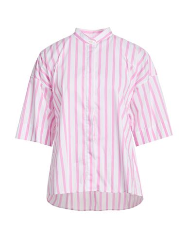 Camisa Mujer Rosa 36,42,44 Mujer
