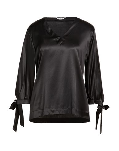 Top Damen Schwarz 36,40 Damen