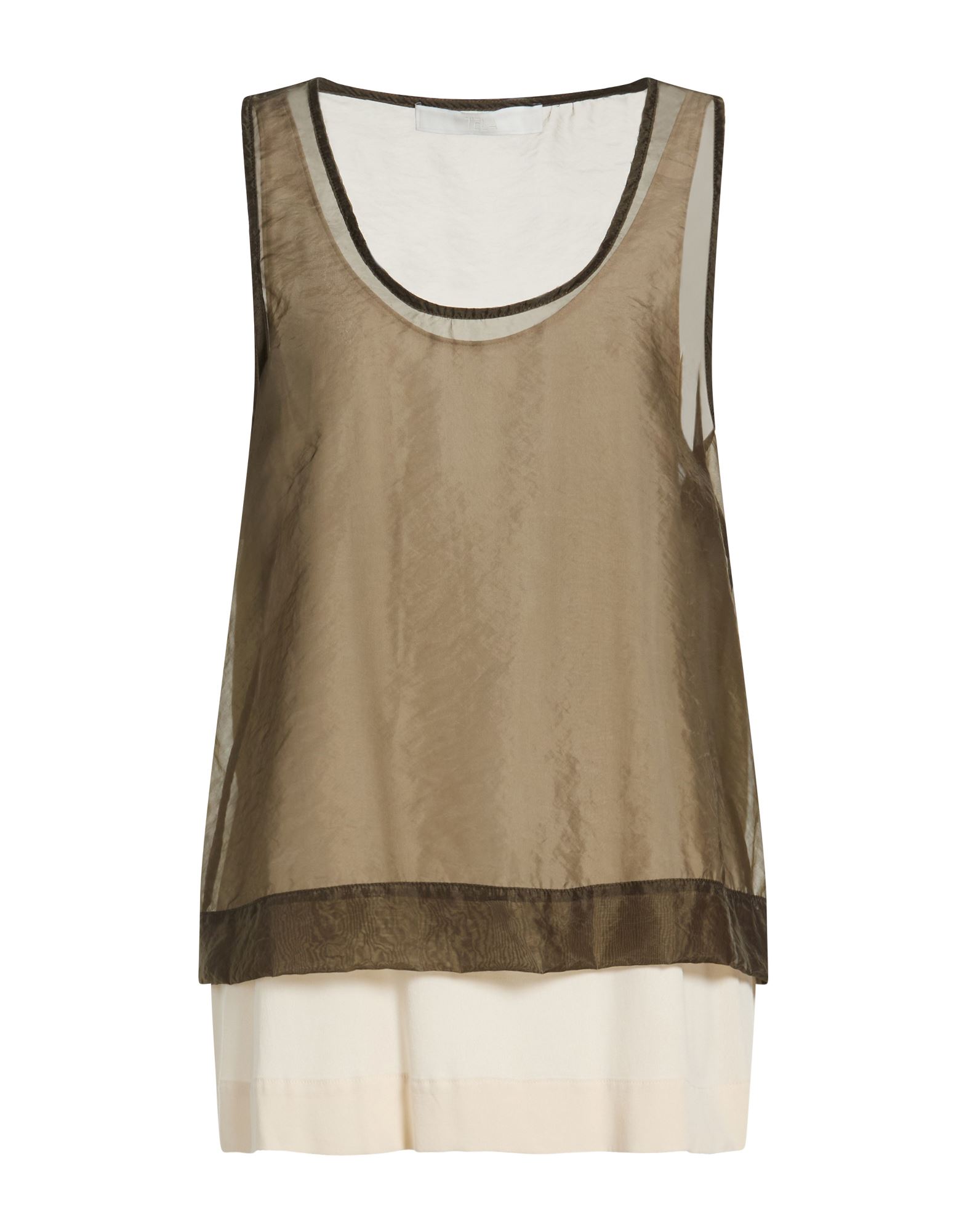  Tela - Tops - Tops - On Yoox.com 