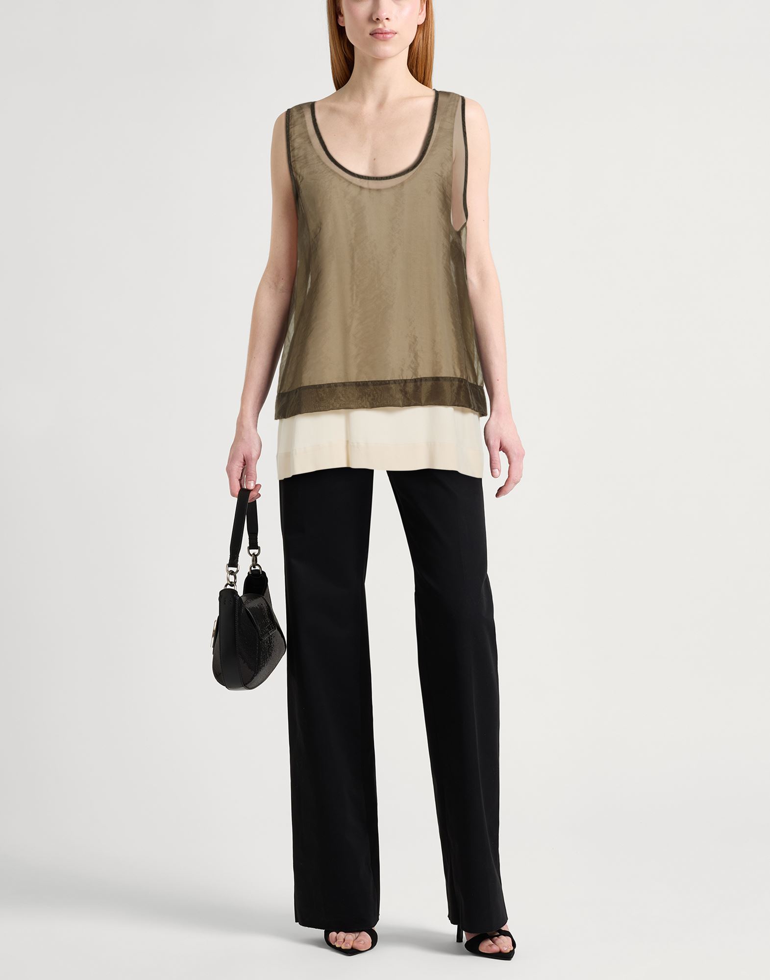  Tela - Tops - Tops - On Yoox.com 