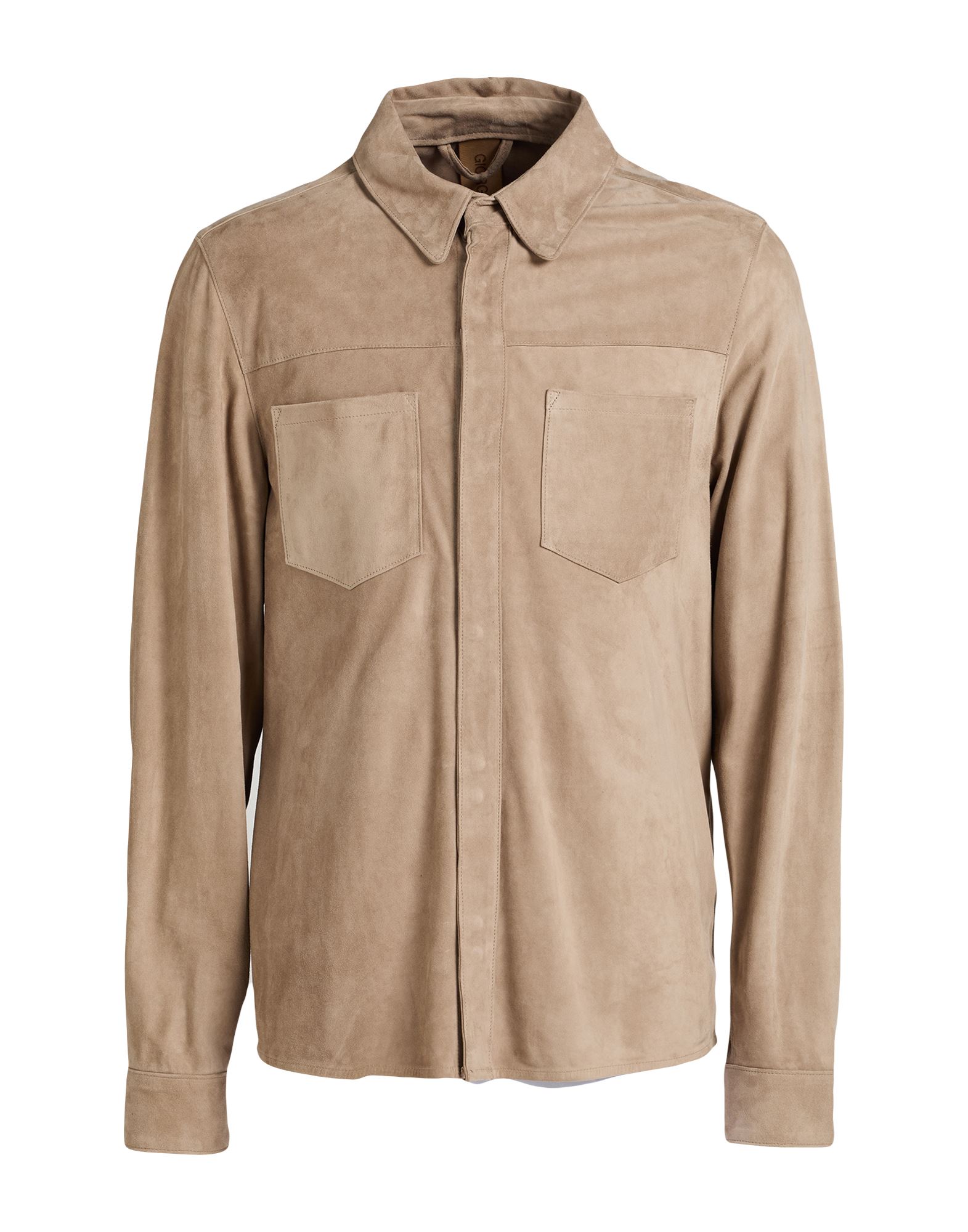  Giorgio Brato - Tops - Hemden - On Yoox.com 