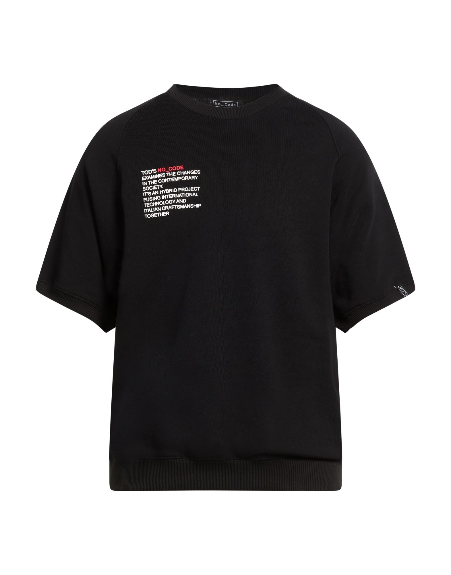  Tod's No_code - Tops - Sweatshirts - On Yoox.com 