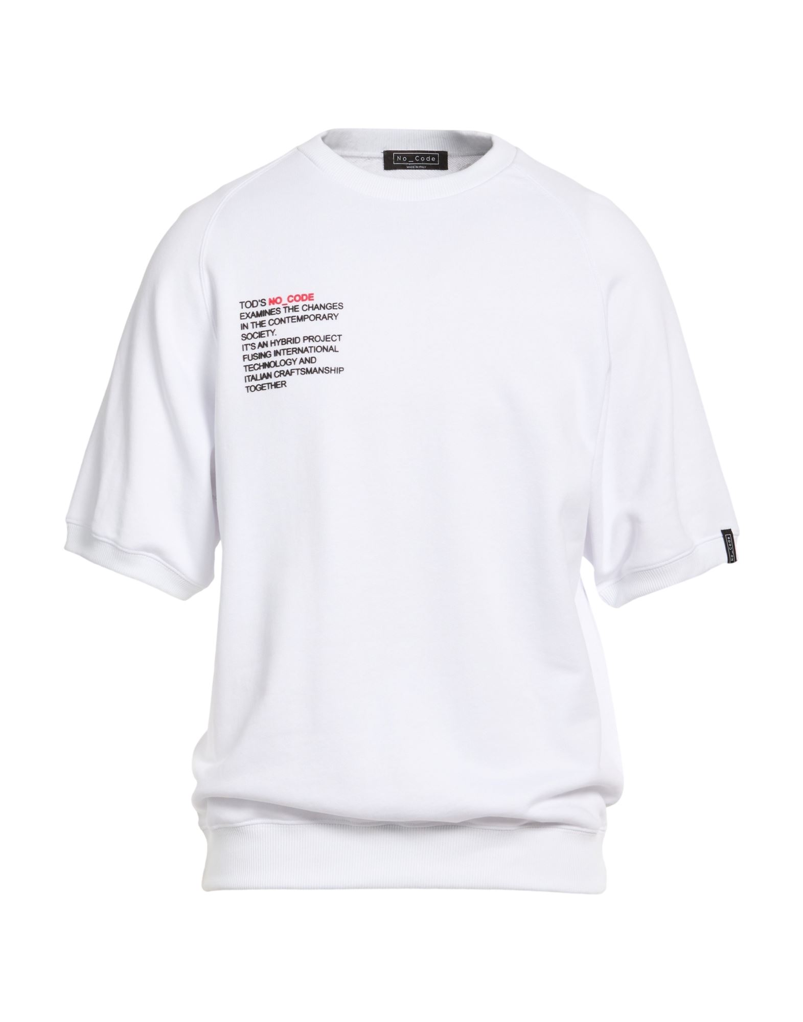  Tod's No_code - Tops - Sweatshirts - On Yoox.com 