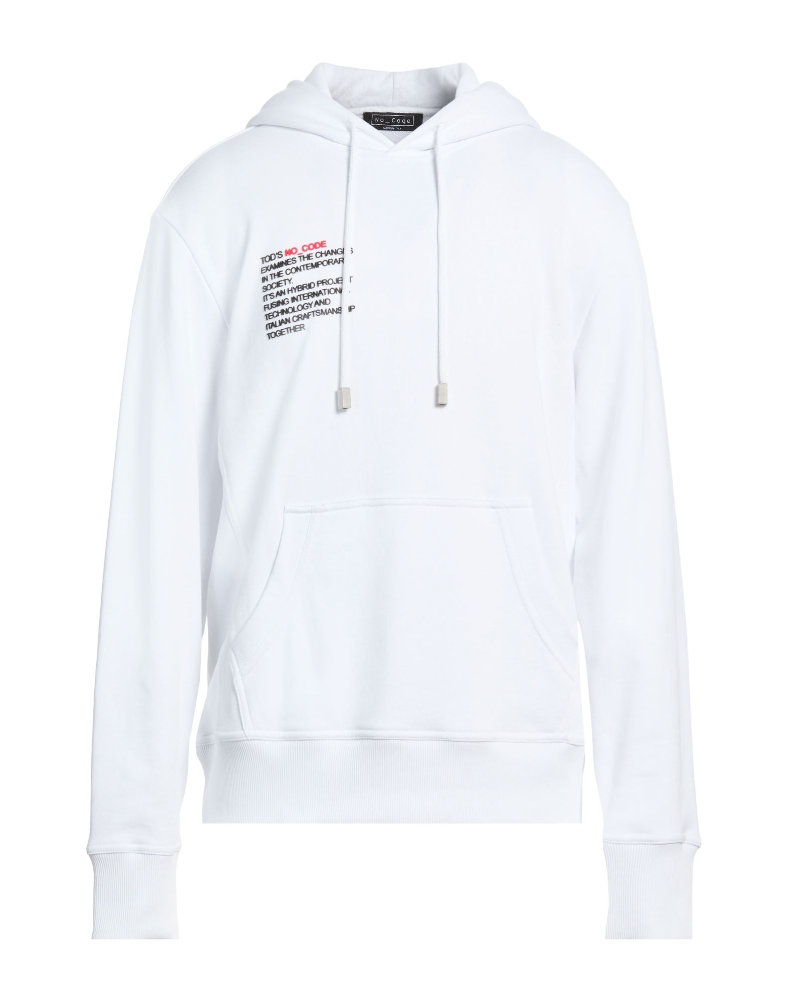  Tod's No_code - Tops - Sweatshirts - On Yoox.com 