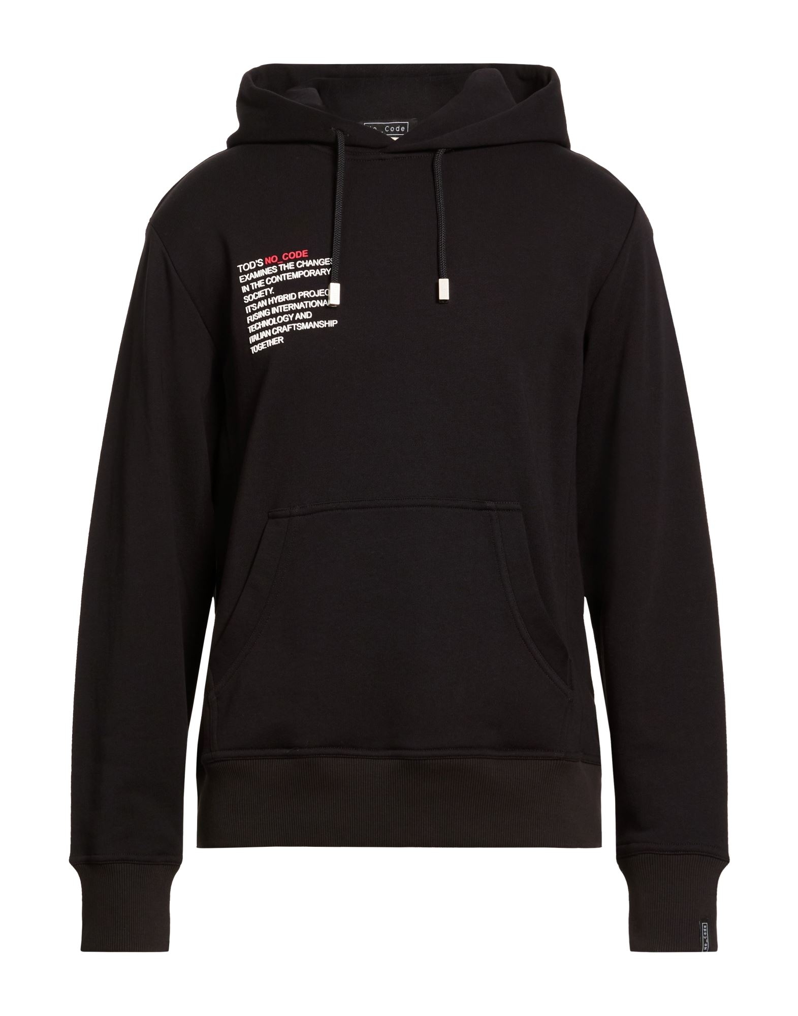  Tod's No_code - Tops - Sweatshirts - On Yoox.com 