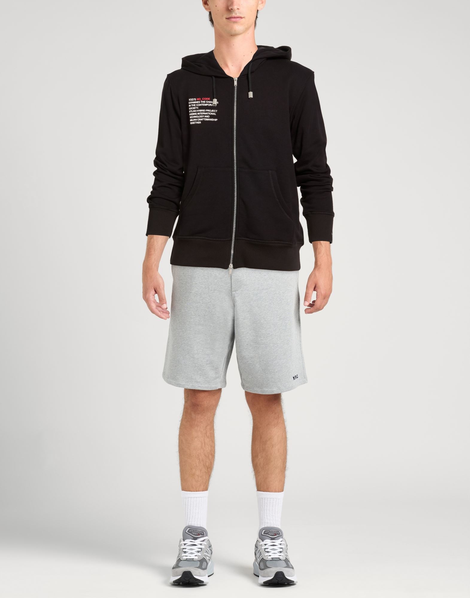  Tod's No_code - Topwear - Felpe - On Yoox.com 