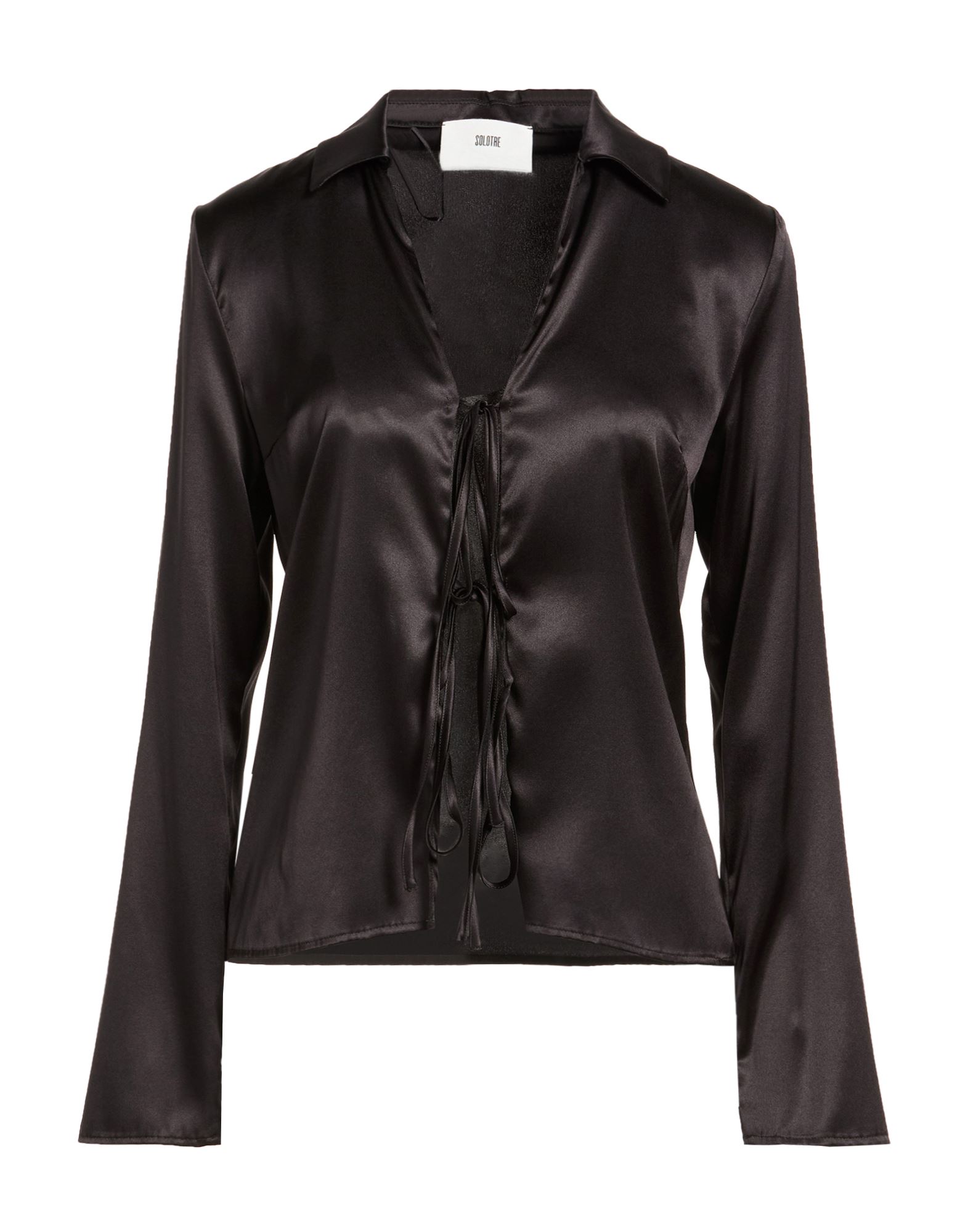  Solotre - Tops - Hemden - On Yoox.com 