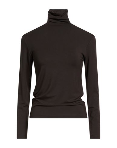 Niū Camiseta Mujer Café M Mujer