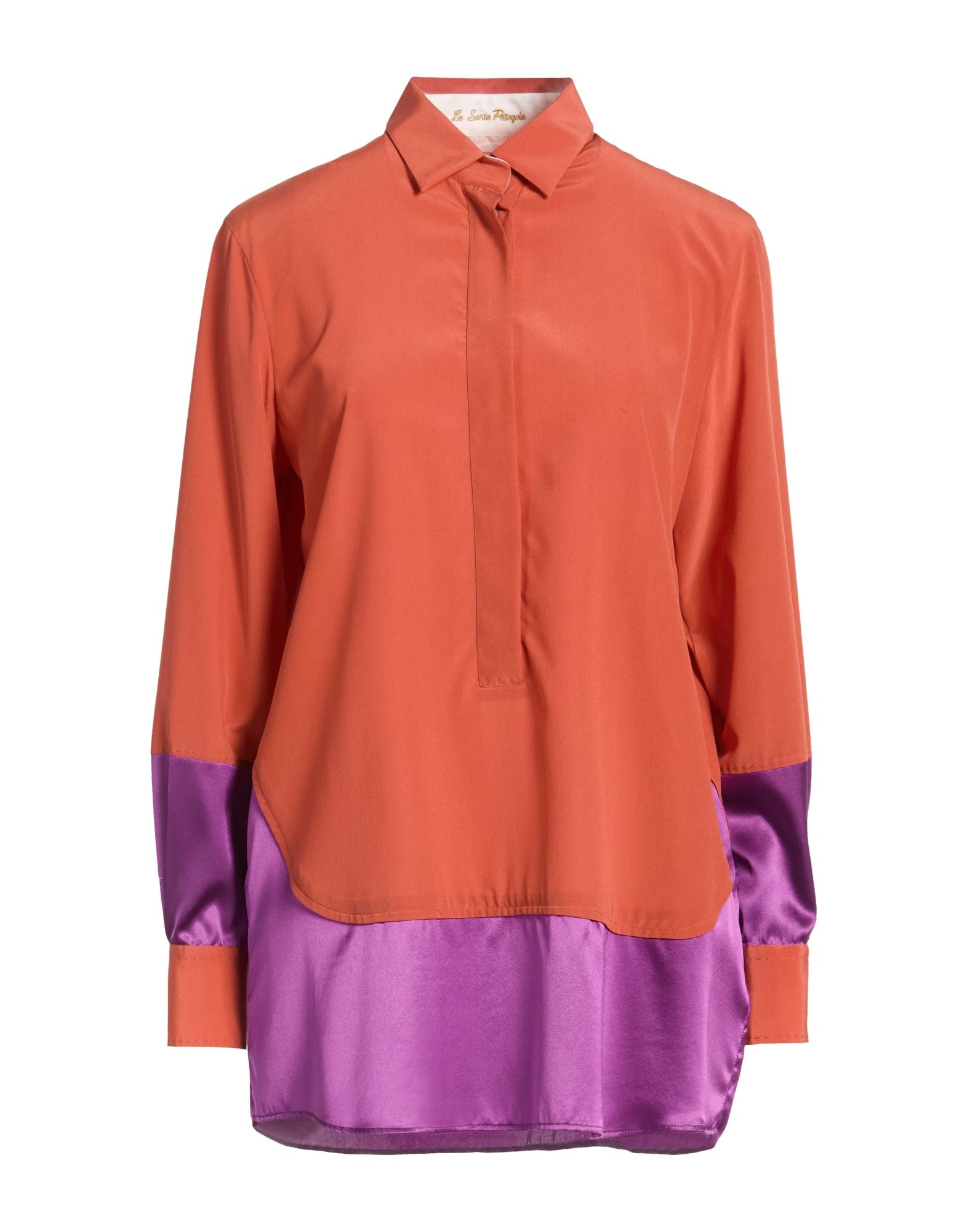  Le Sarte Pettegole - Tops - Hemden - On Yoox.com 