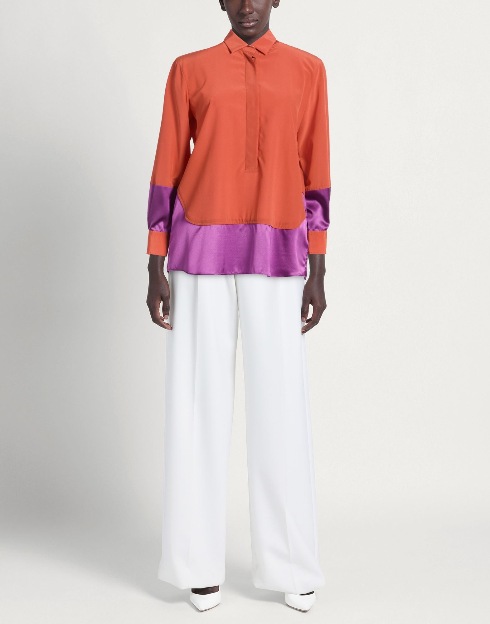  Le Sarte Pettegole - Tops - Hemden - On Yoox.com 