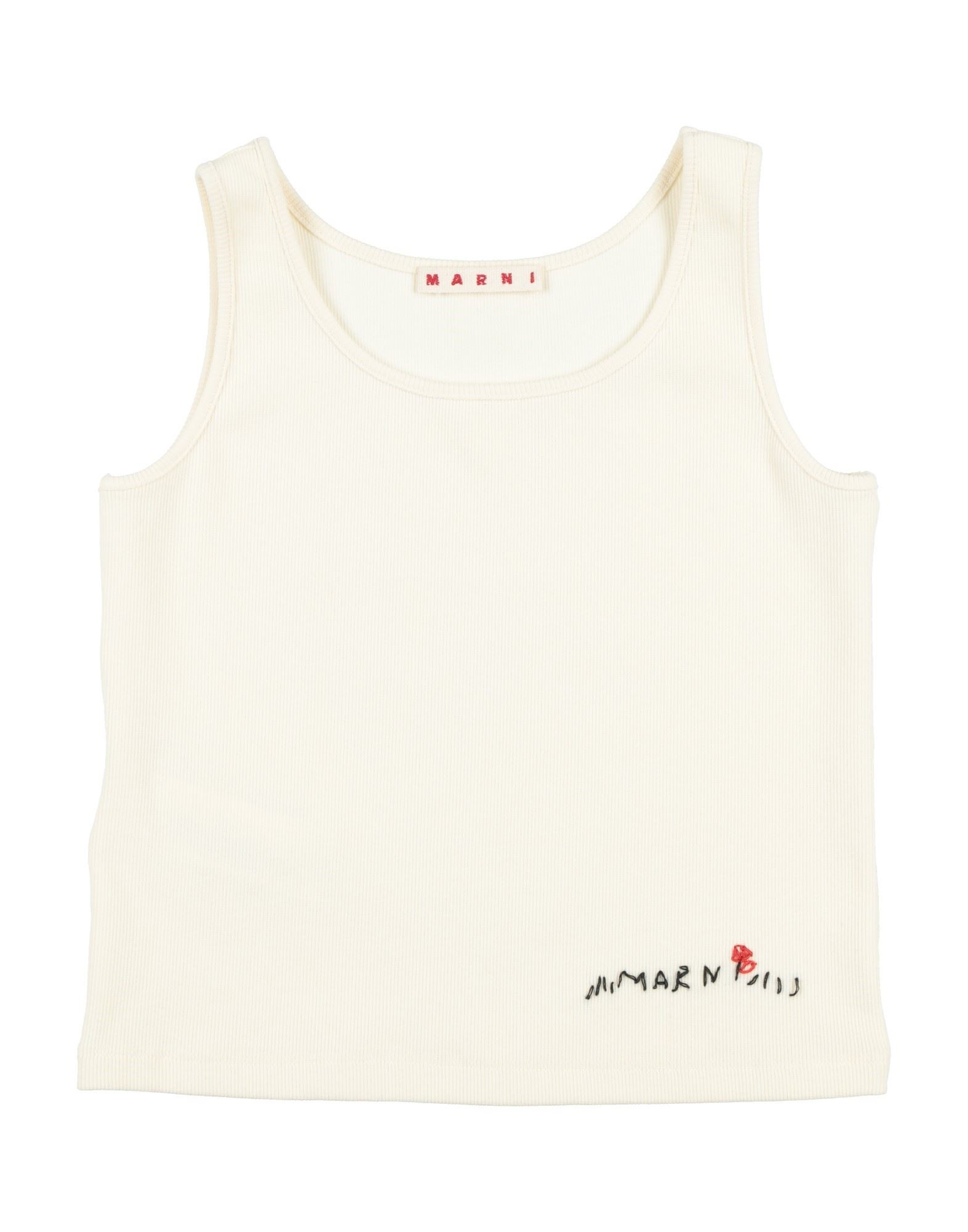  Marni - Tops - T-shirts - On Yoox.com 
