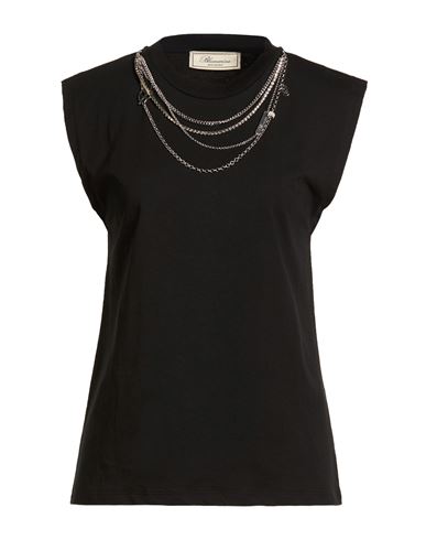 T-shirts Damen Schwarz 32,34 Damen