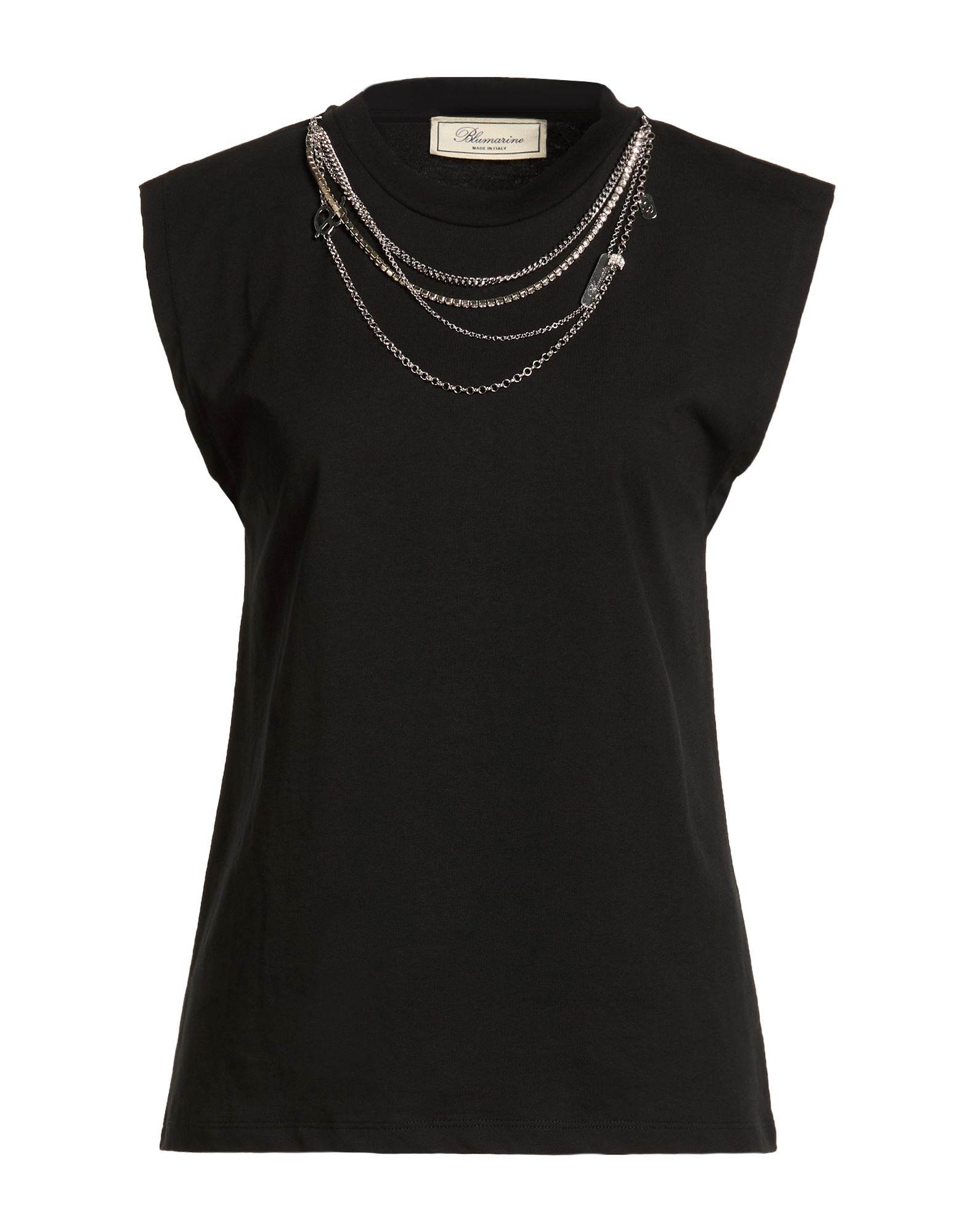  Blumarine - Camisetas Y Tops - Camisetas - On Yoox.com 