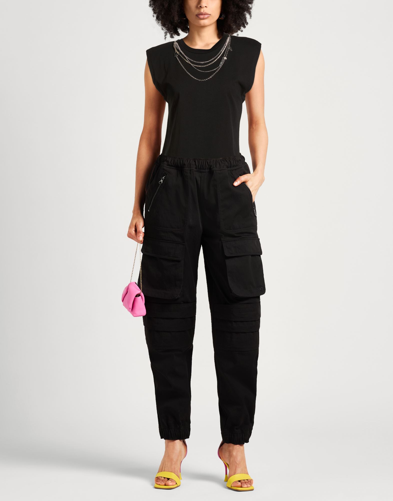  Blumarine - Camisetas Y Tops - Camisetas - On Yoox.com 