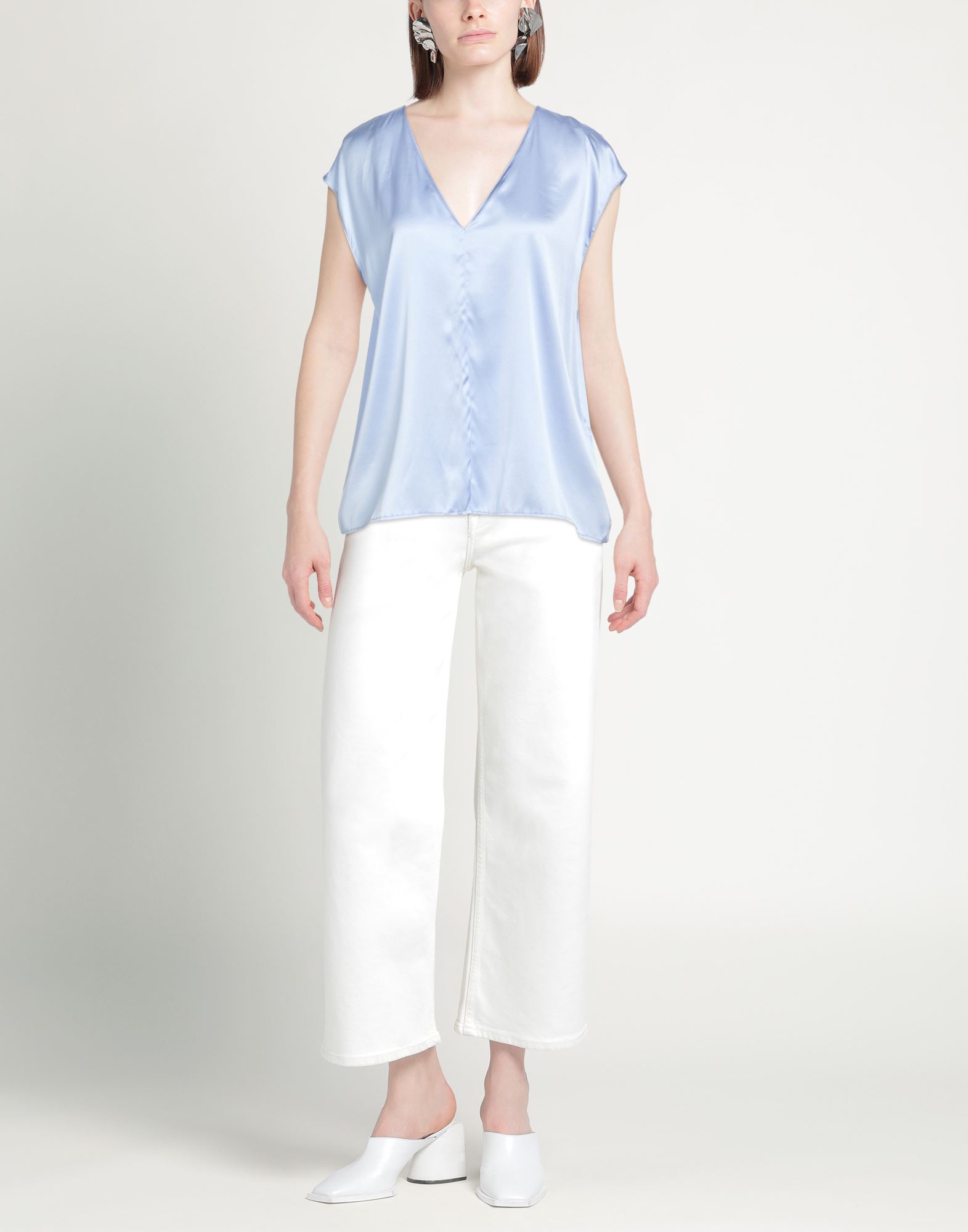  Solotre - Tops - Tops - On Yoox.com 