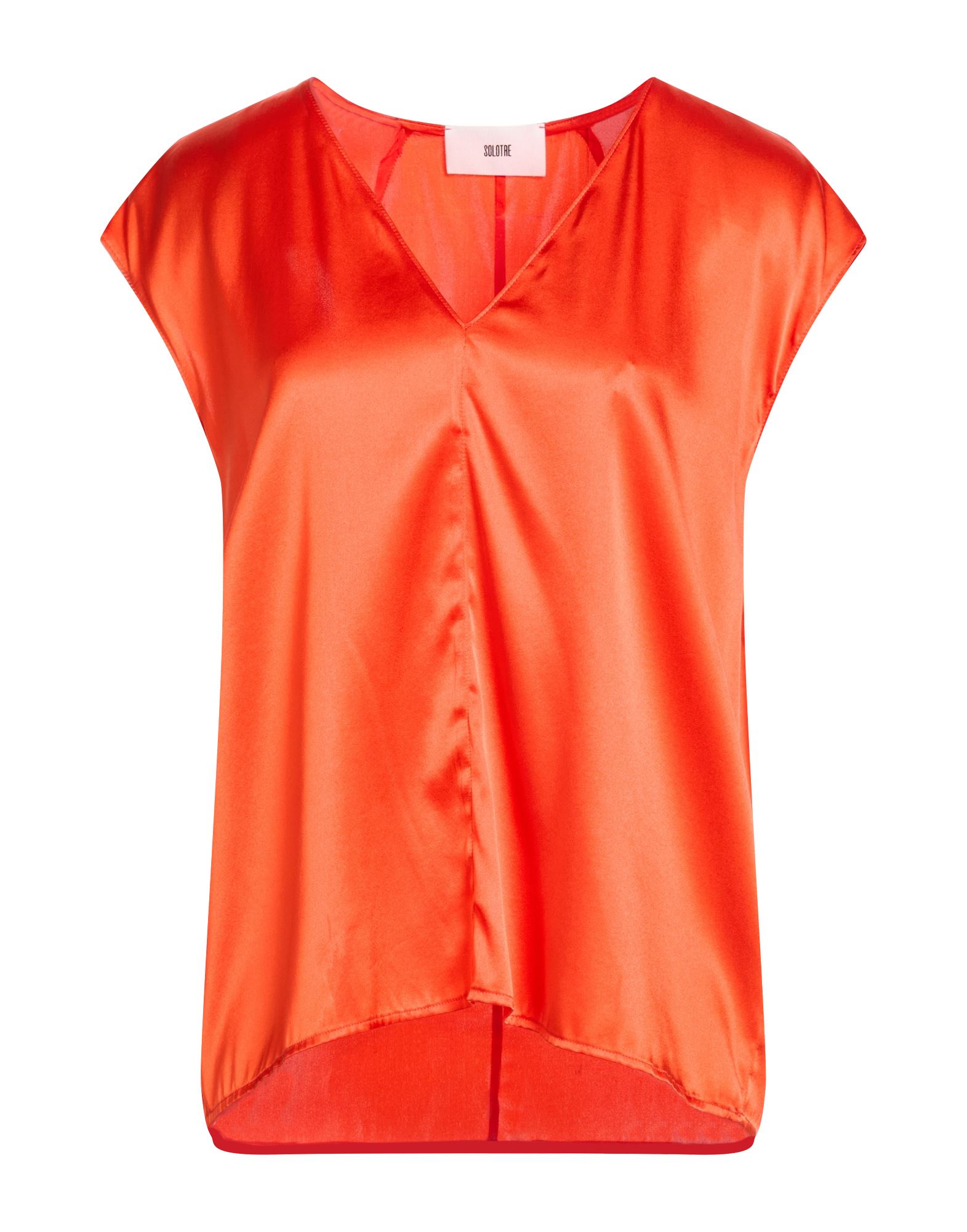  Solotre - Tops - Tops - On Yoox.com 