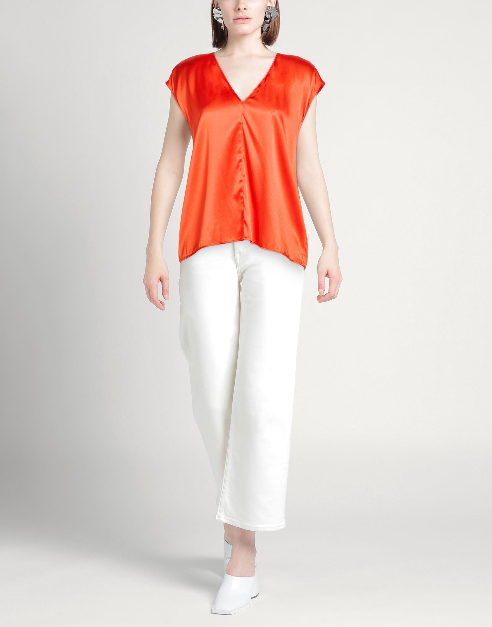  Solotre - Tops - Tops - On Yoox.com 