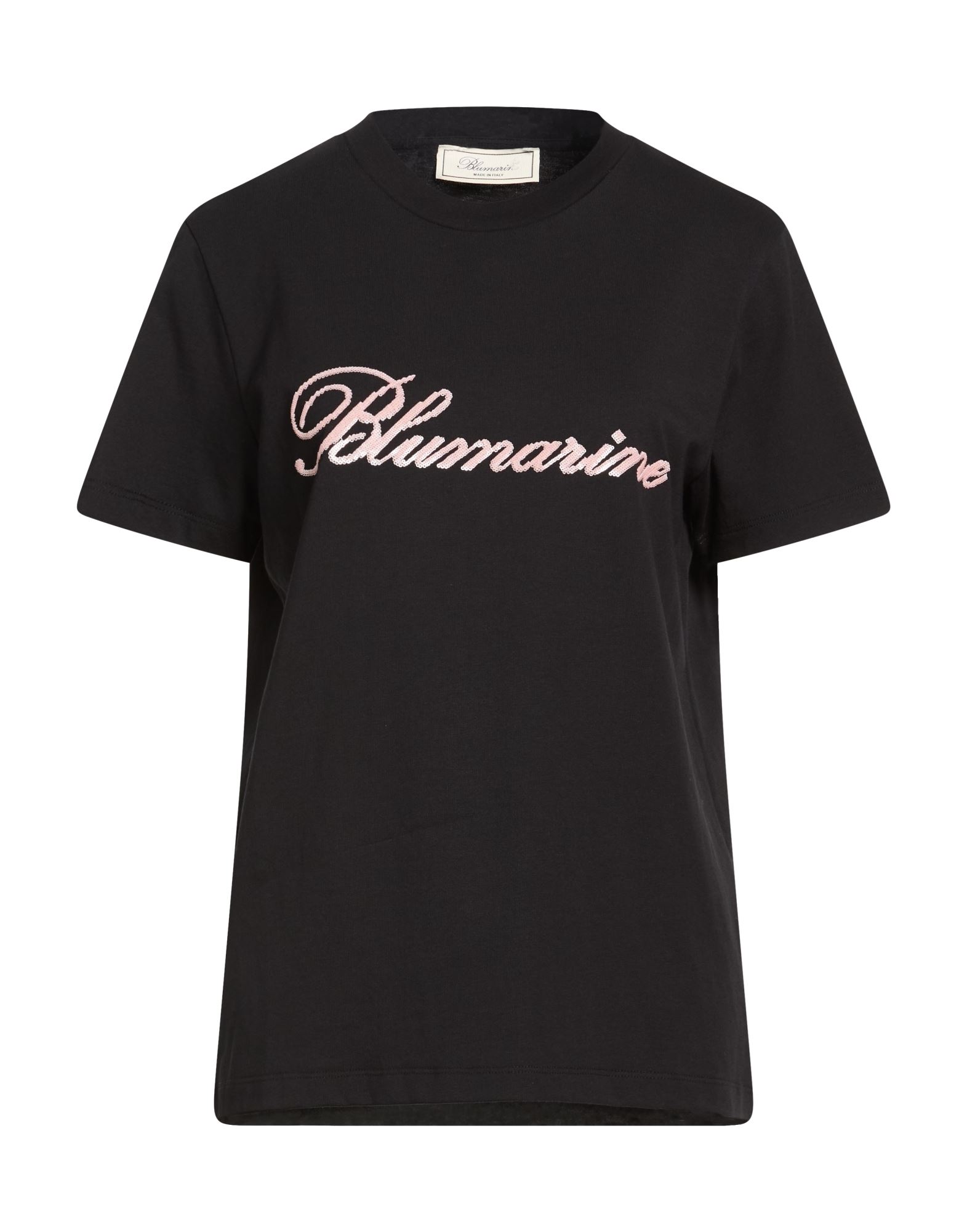  Blumarine - Tops - T-shirts - On Yoox.com 