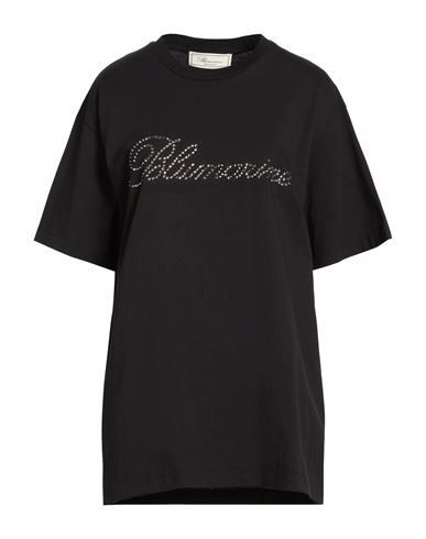 T-shirts Damen Schwarz 32,34,36 Damen