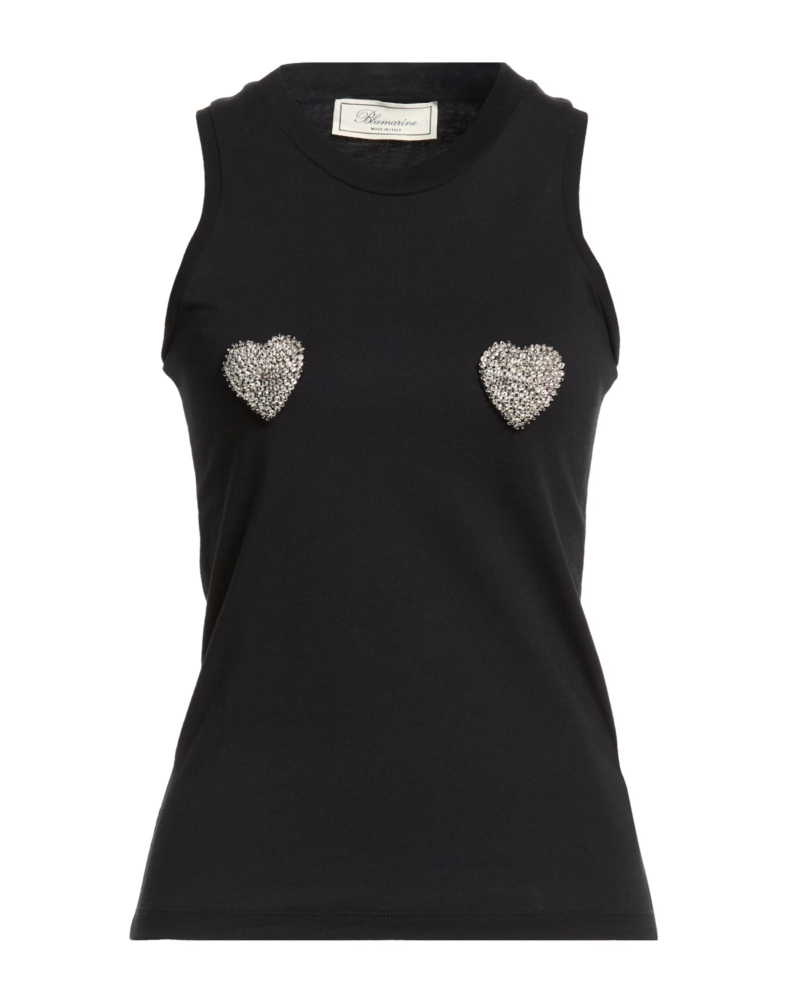  Blumarine - Tops - Tank Tops - On Yoox.com 