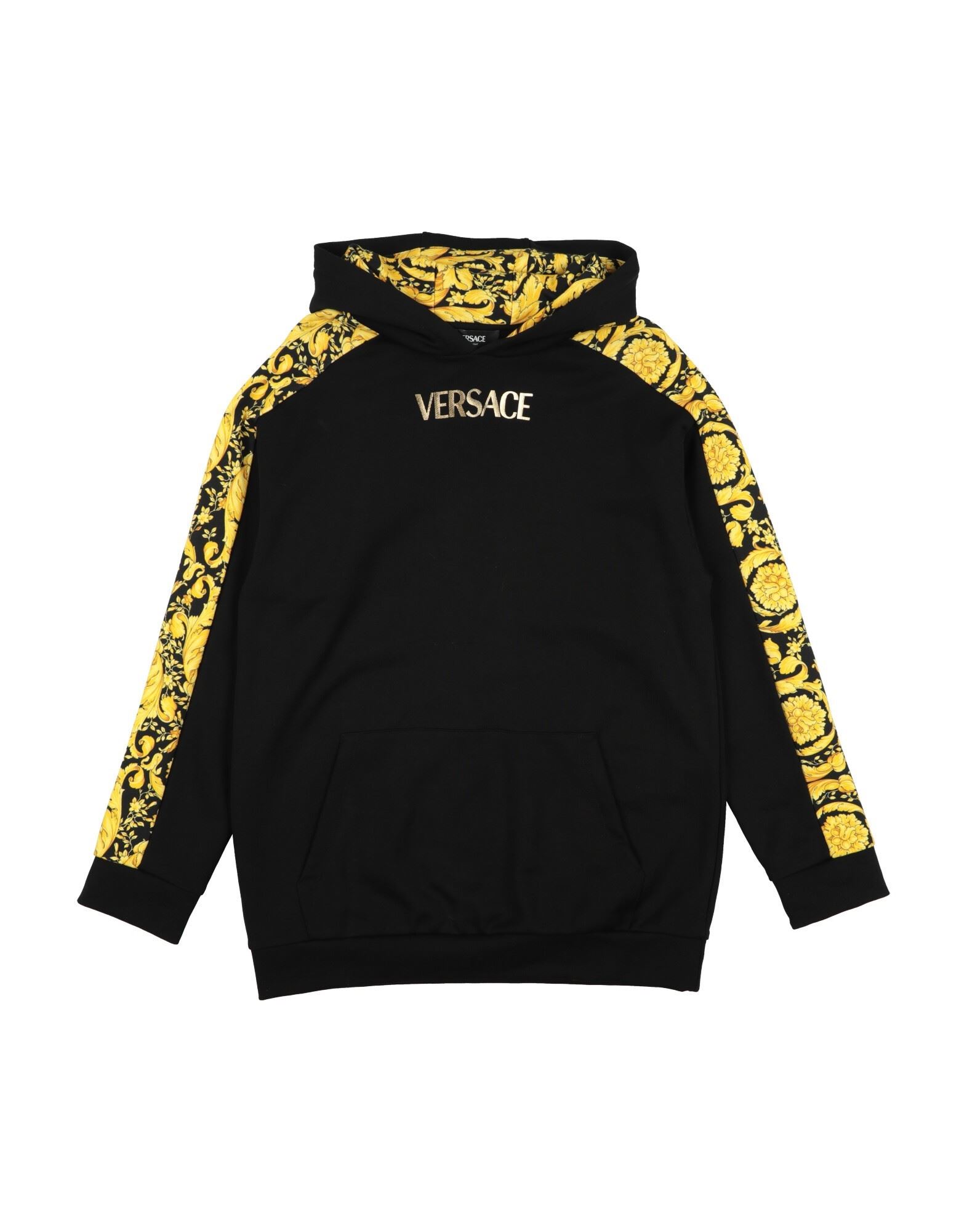  Versace Young - Tops - Sweatshirts - On Yoox.com 