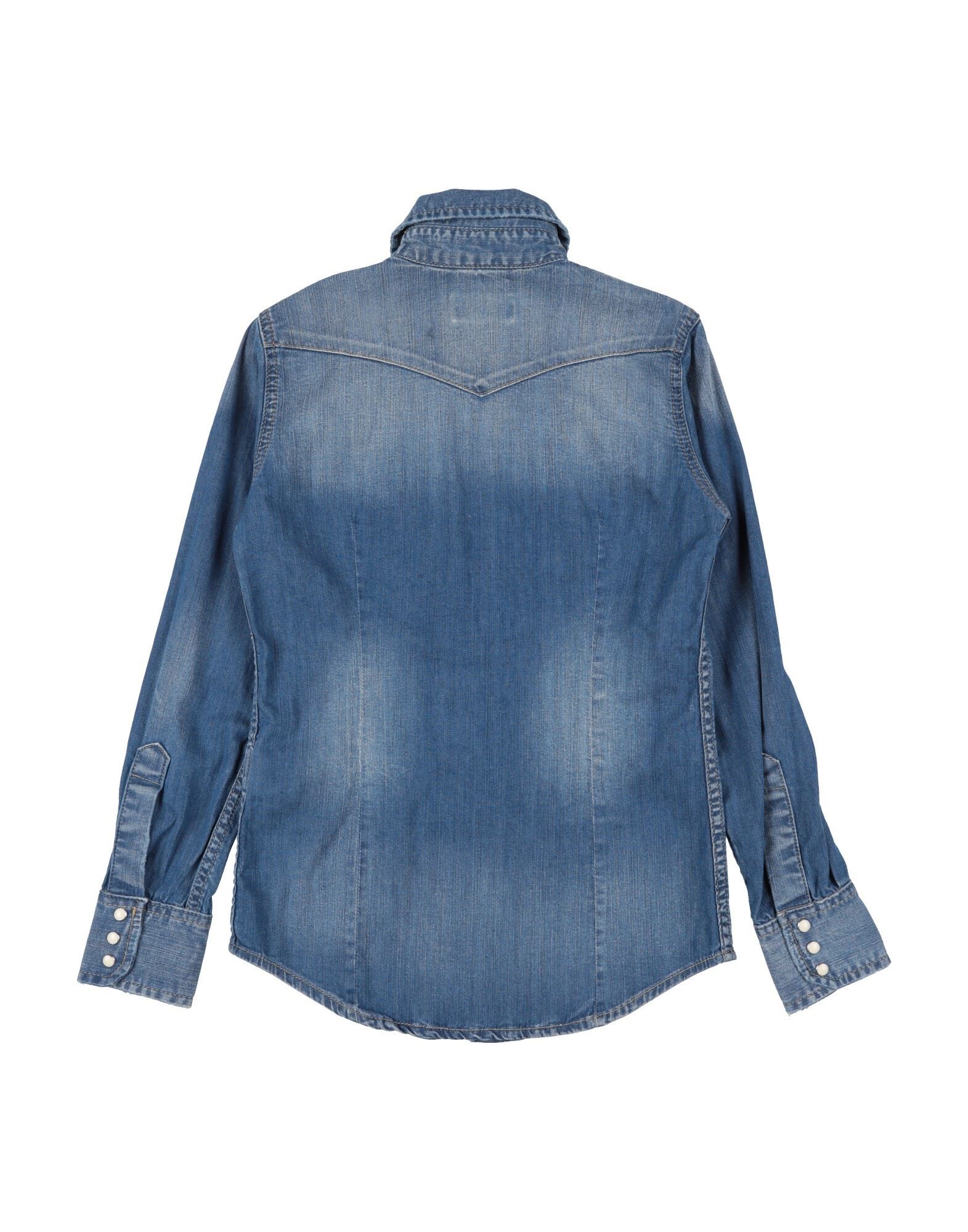  Dsquared2 - Tops - Jeanshemden - On Yoox.com 