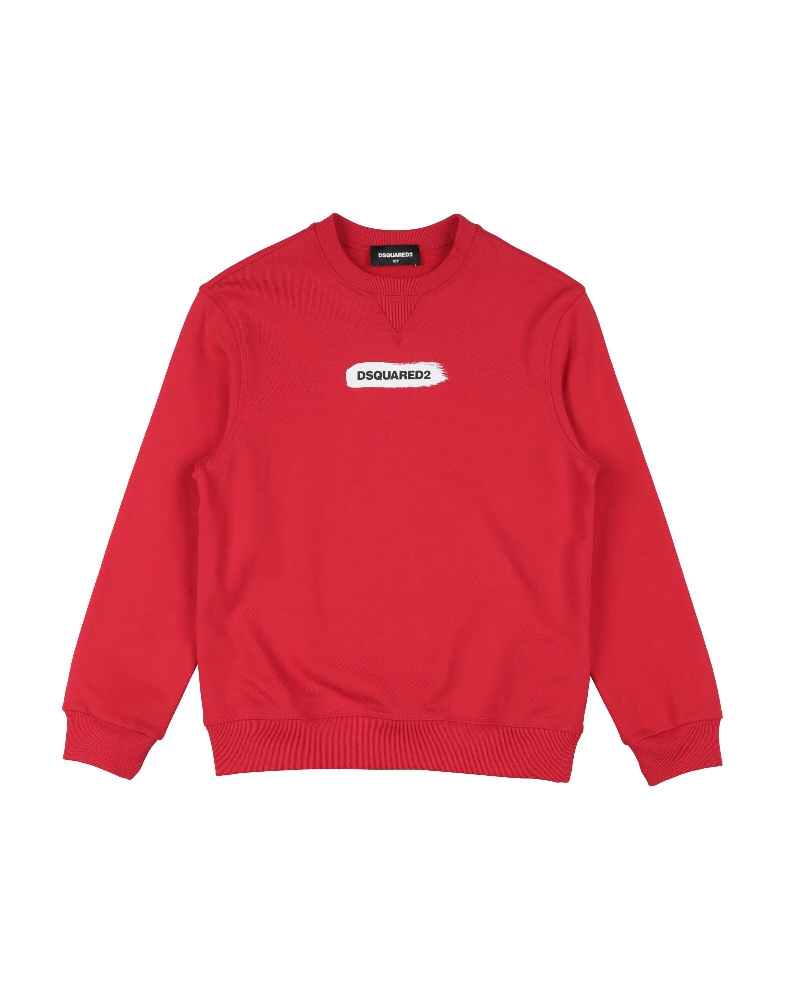  Dsquared2 - Tops - Sweatshirts - On Yoox.com 