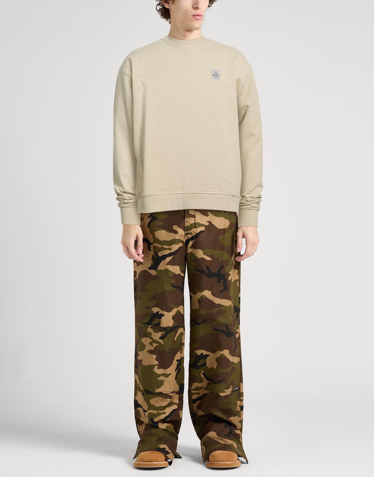  Refrigiwear - Tops - Sweatshirts - On Yoox.com 