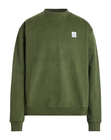 Sudadera Hombre Verde oscuro L,M,S,XL,XS,XXL Hombre