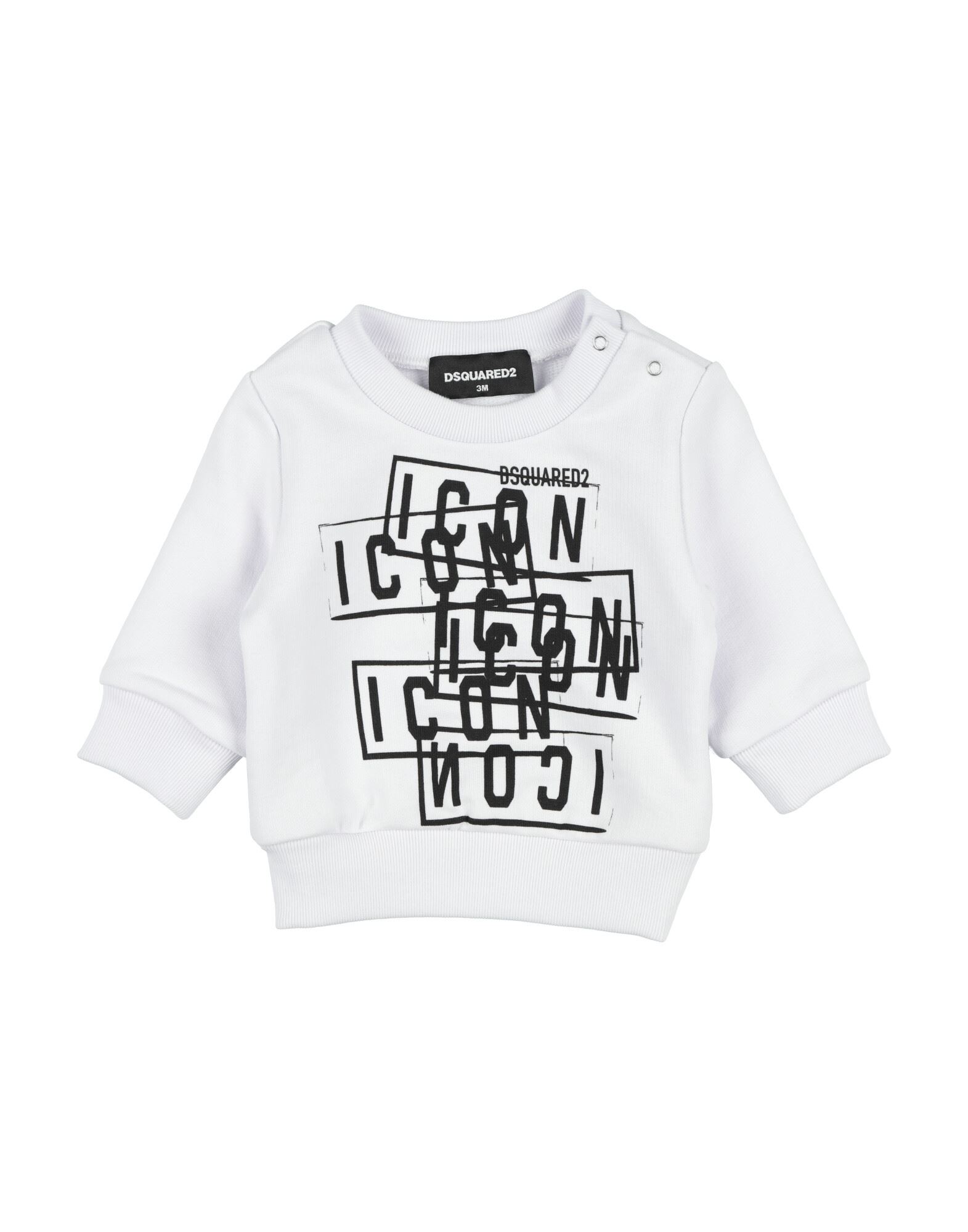  Dsquared2 - Tops - Sweatshirts - On Yoox.com 